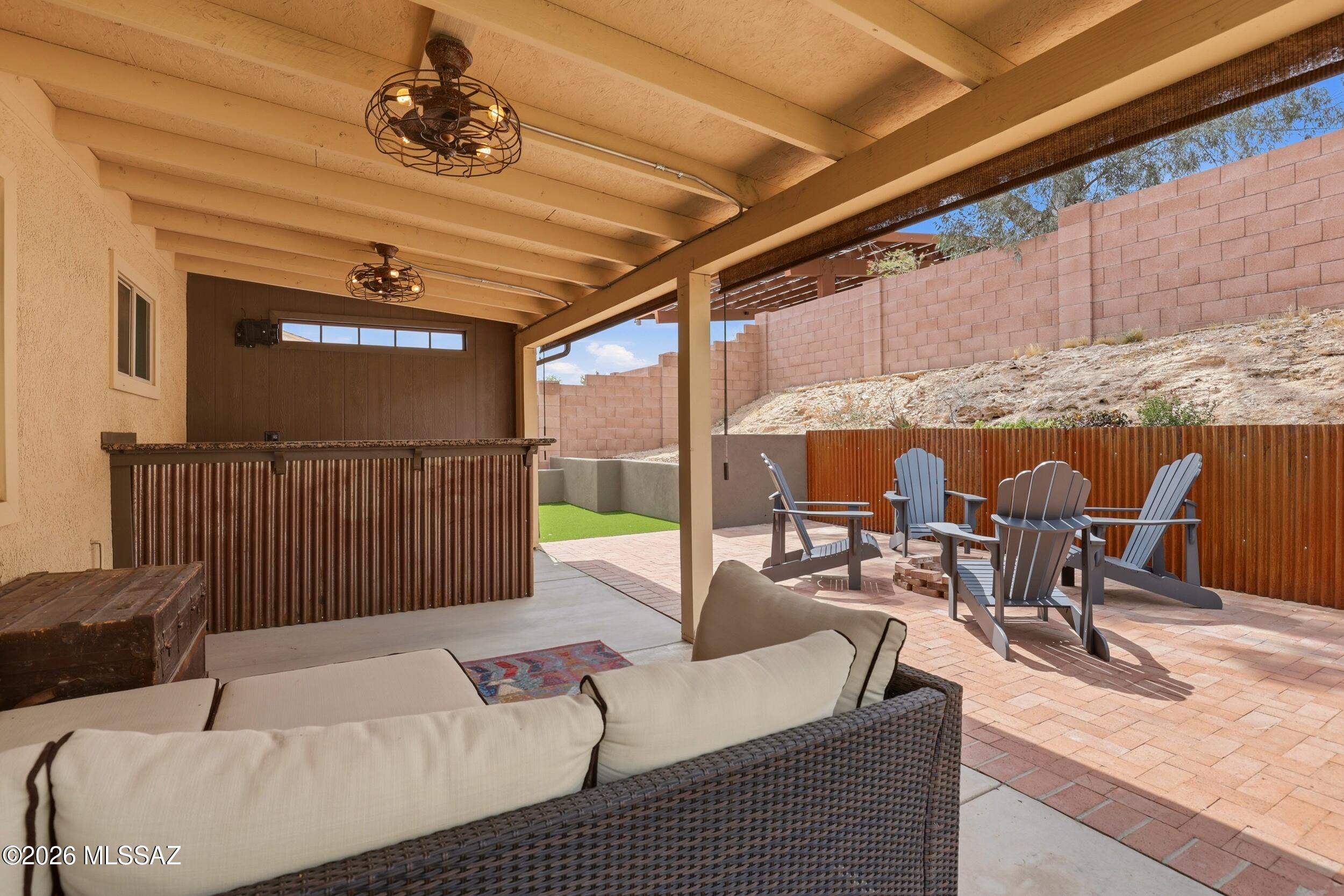 Macalester Park (1-142) - Residential