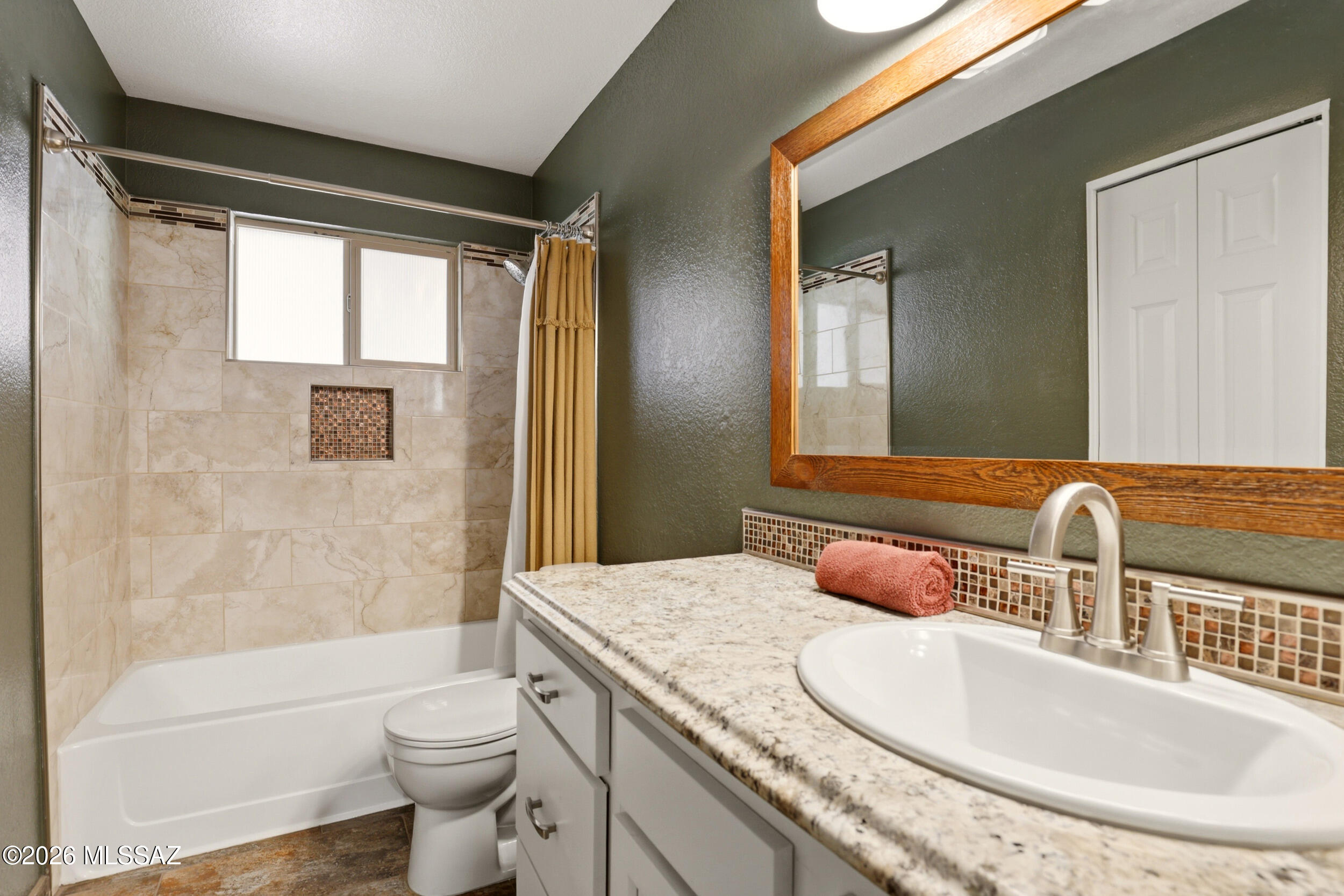 Macalester Park (1-142) - Residential