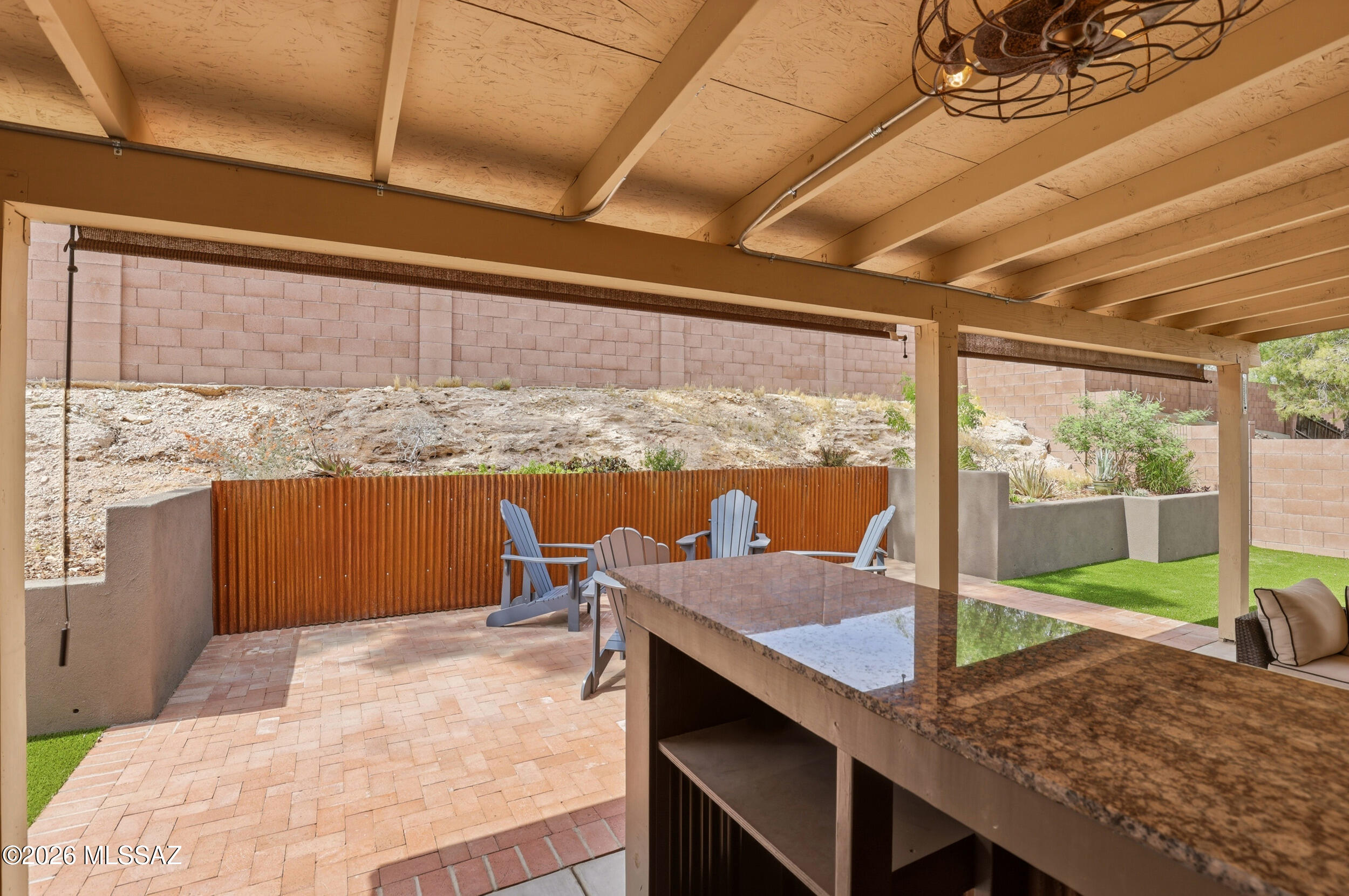 Macalester Park (1-142) - Residential