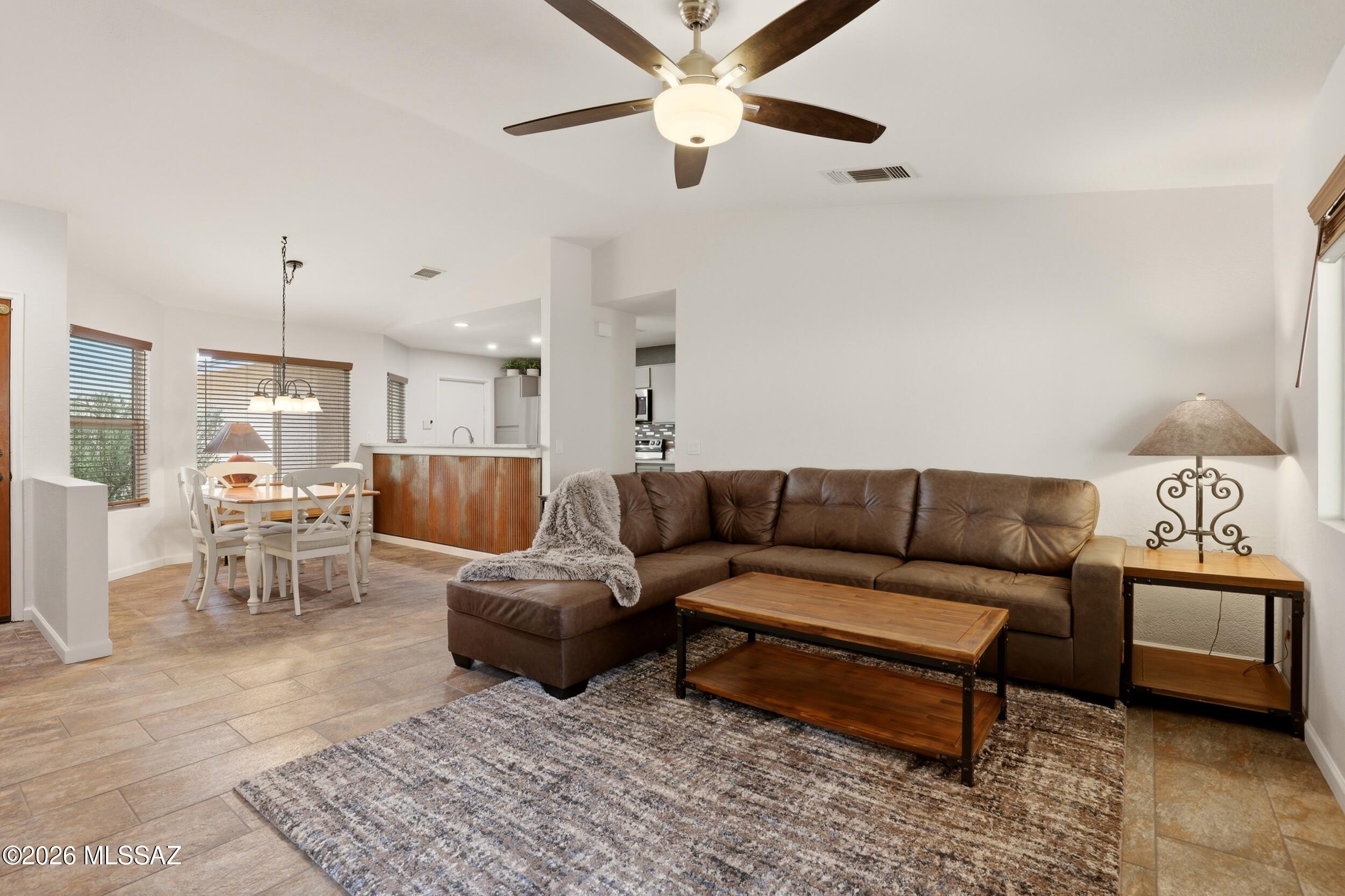 Macalester Park (1-142) - Residential