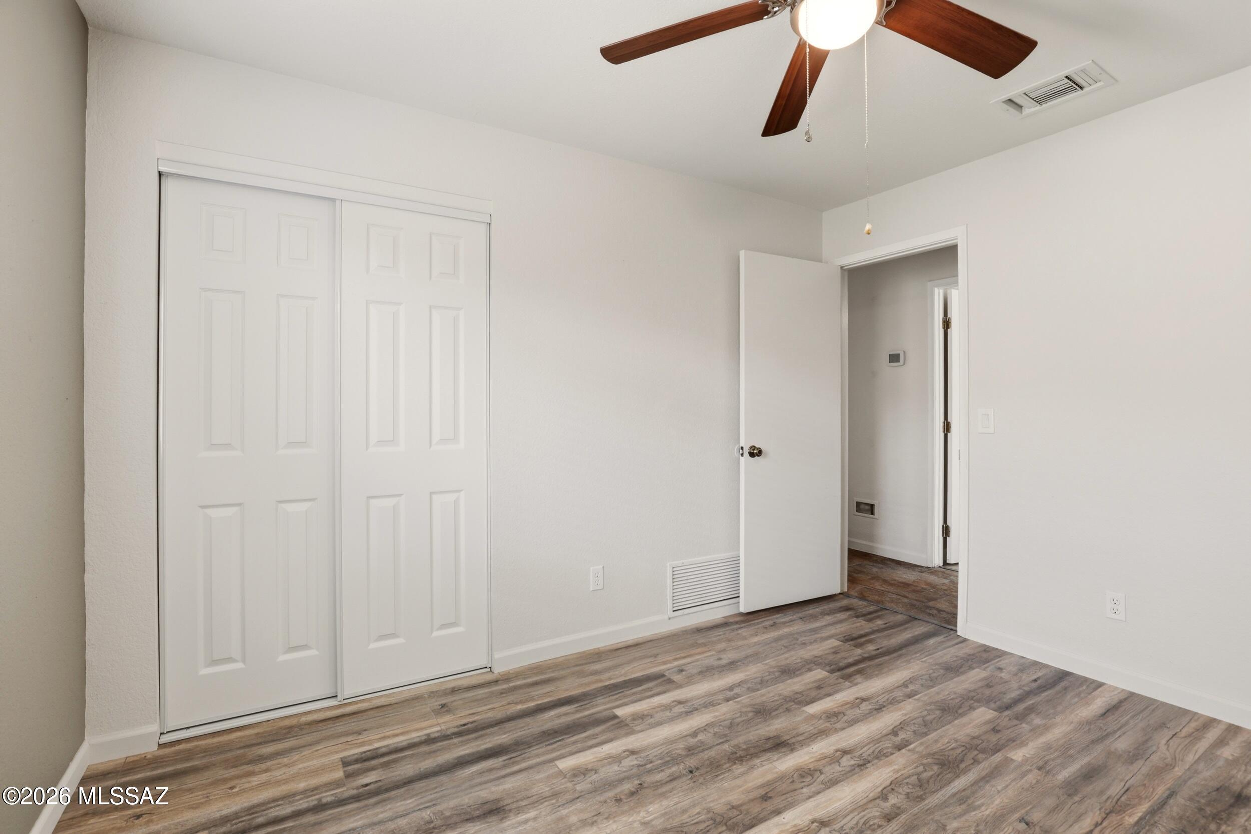 Macalester Park (1-142) - Residential