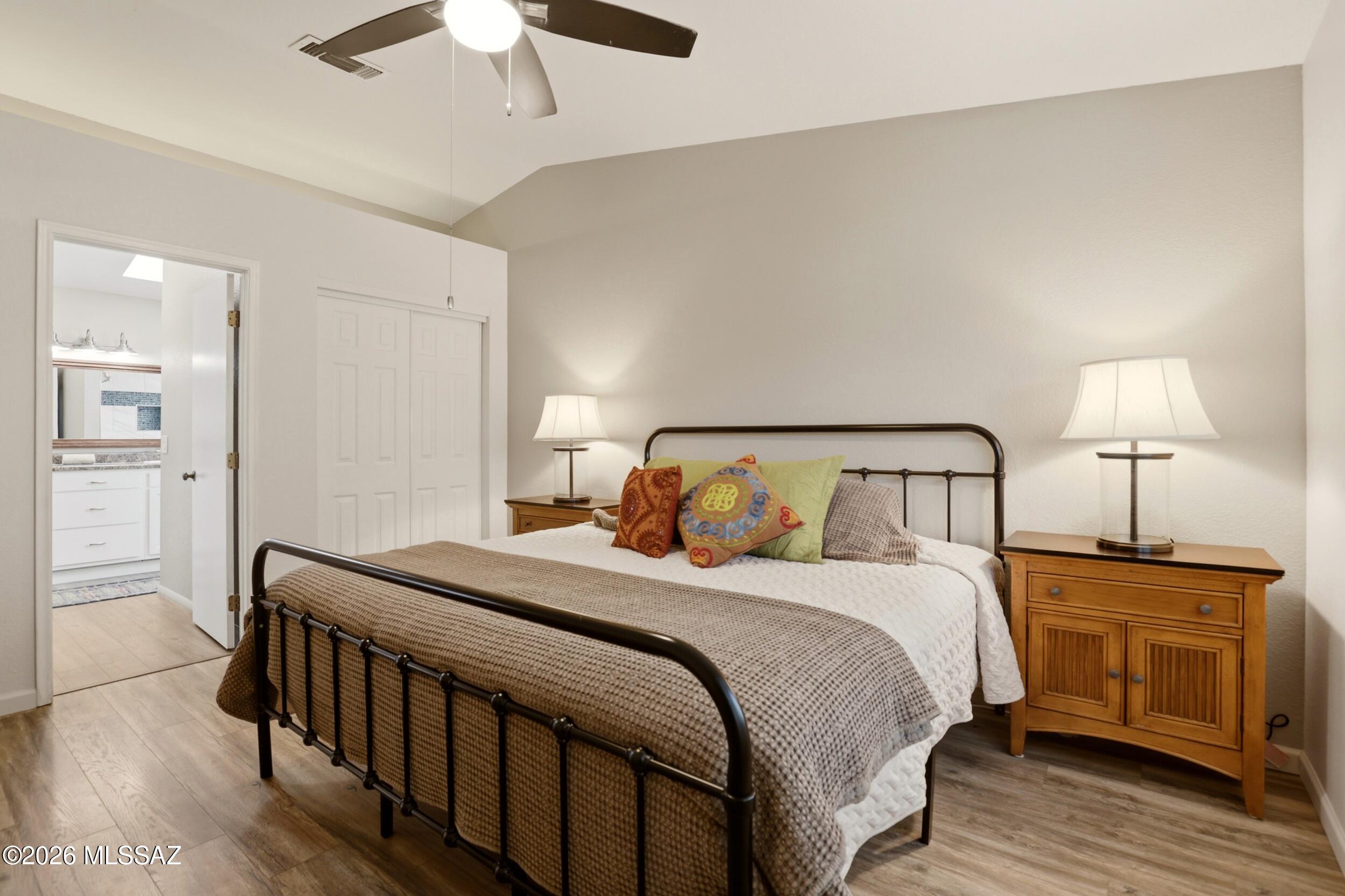Macalester Park (1-142) - Residential