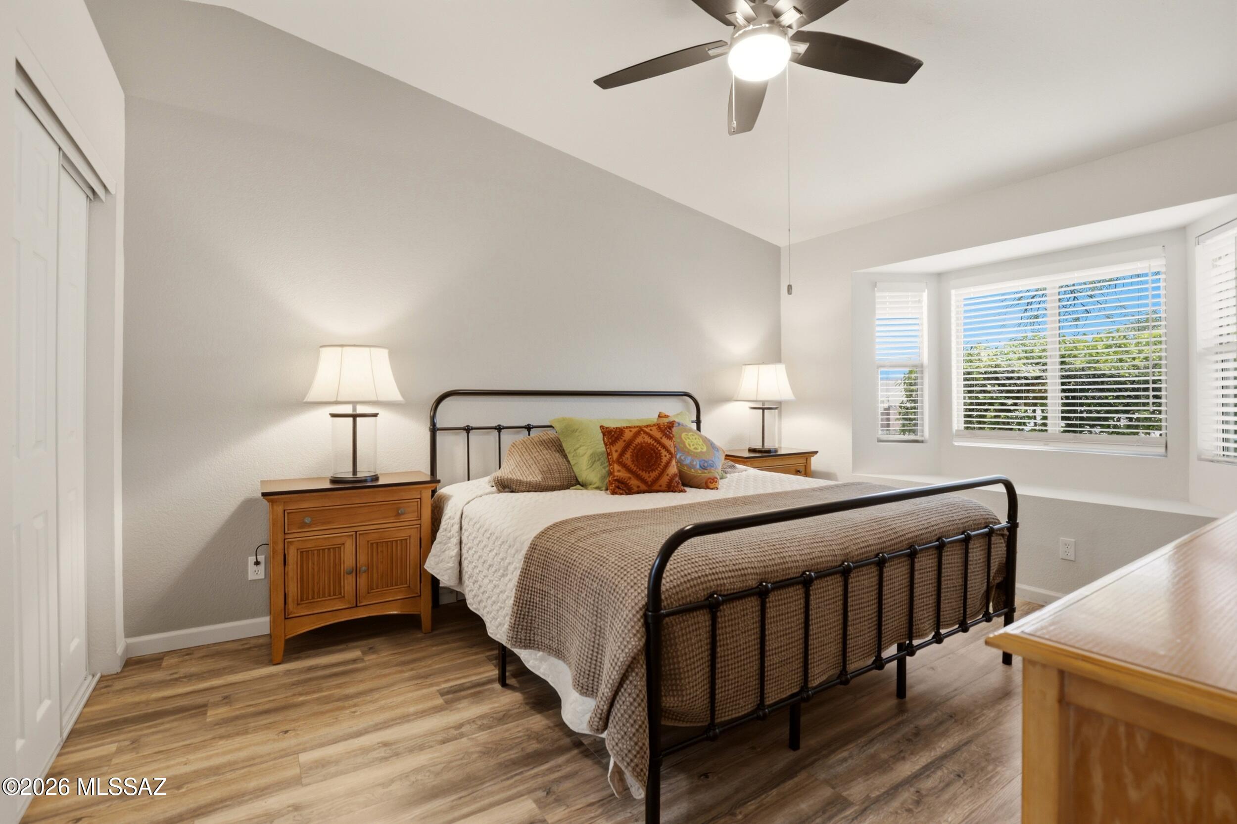 Macalester Park (1-142) - Residential