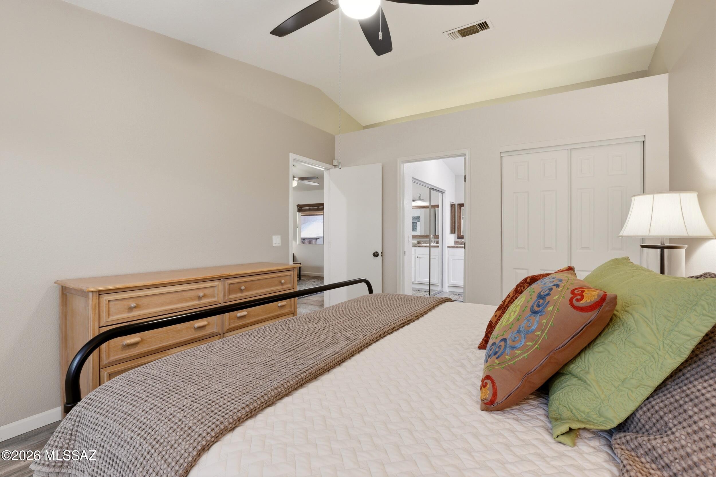 Macalester Park (1-142) - Residential