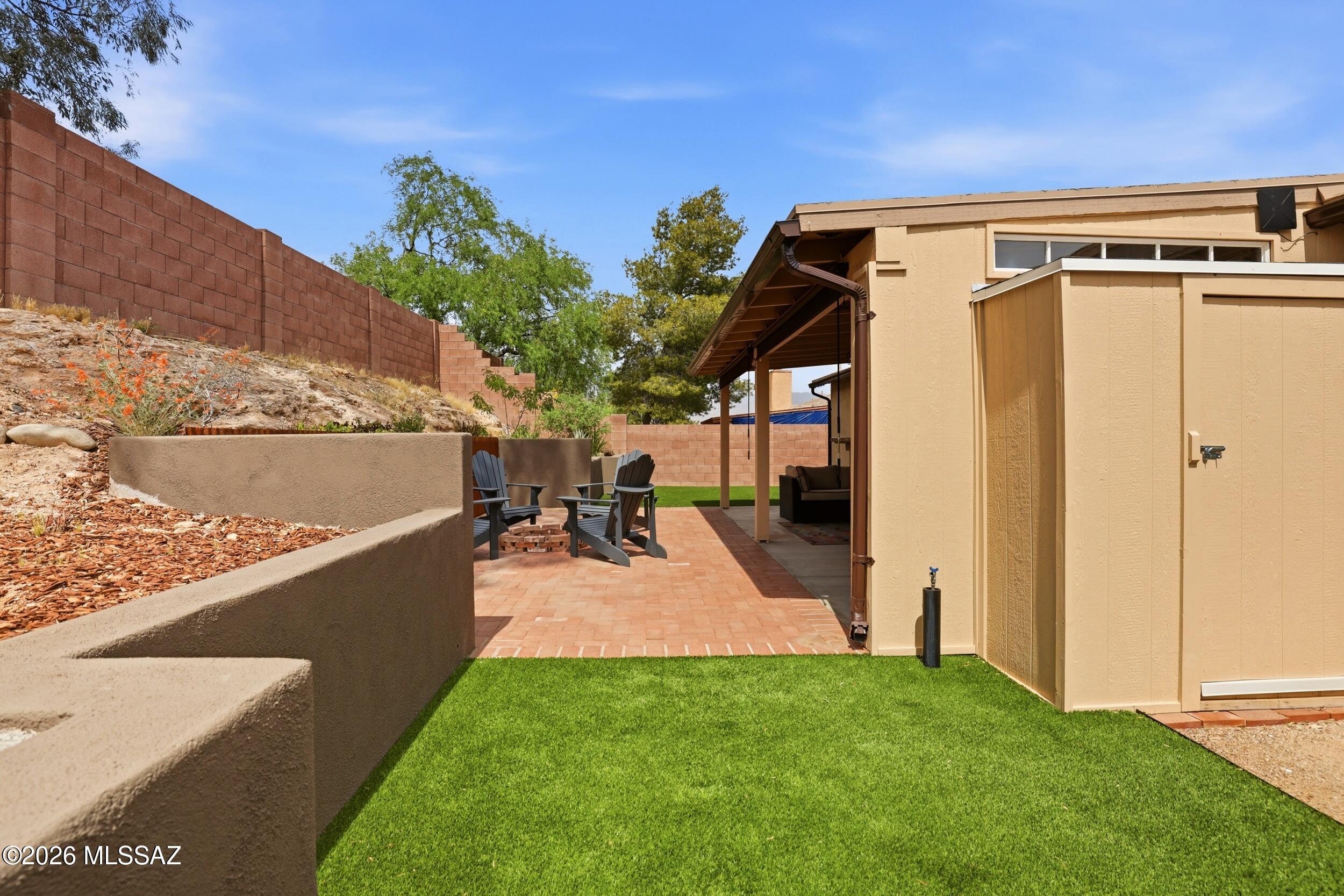 Macalester Park (1-142) - Residential