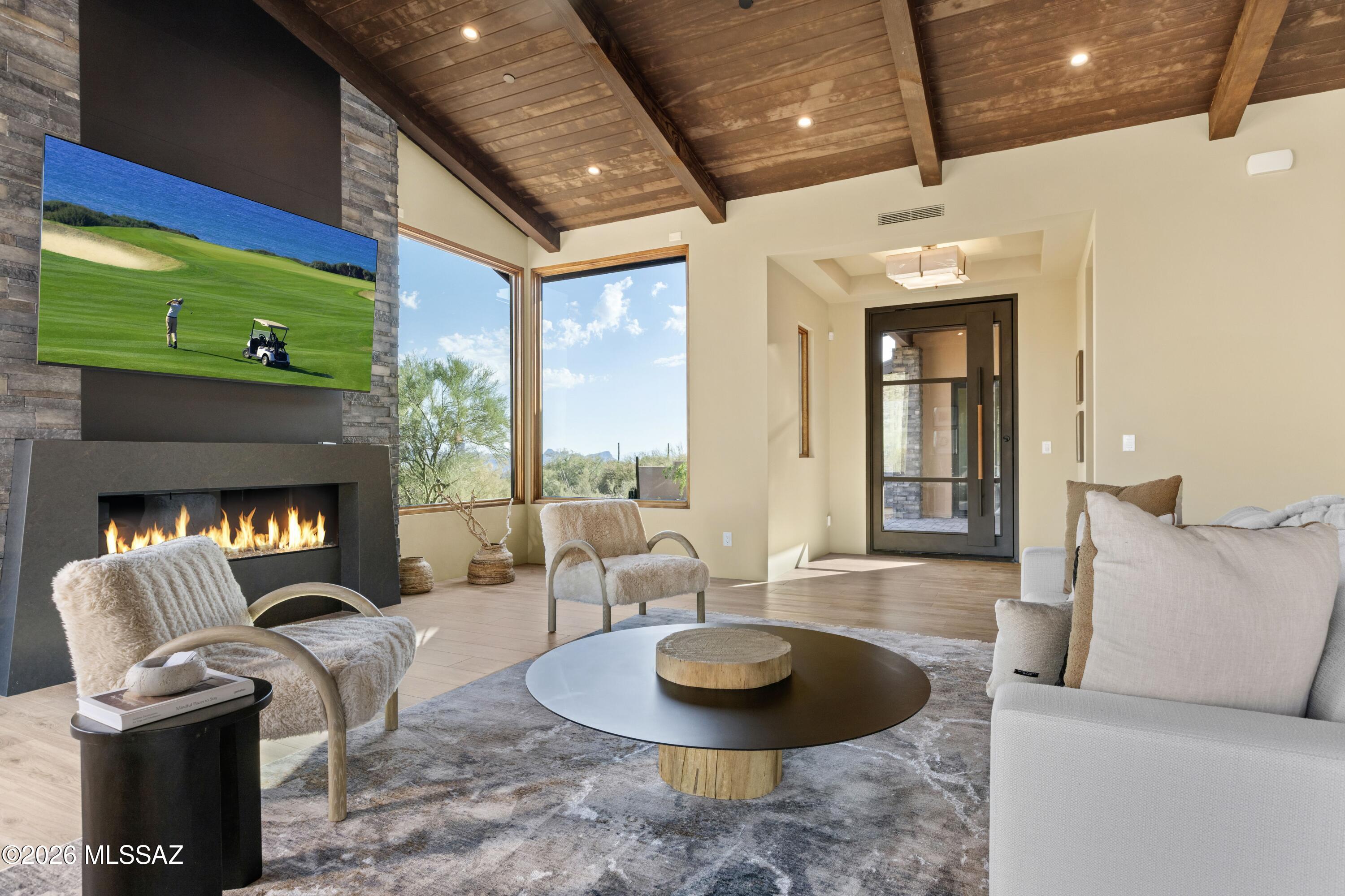 Canyon Pass IV-B At Dove Mountain - Residential