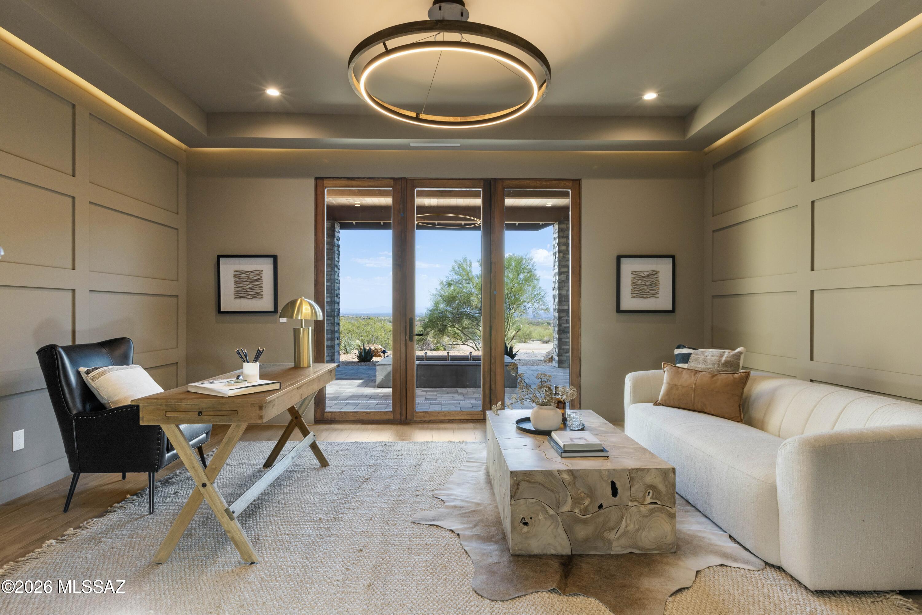 Canyon Pass IV-B At Dove Mountain - Residential