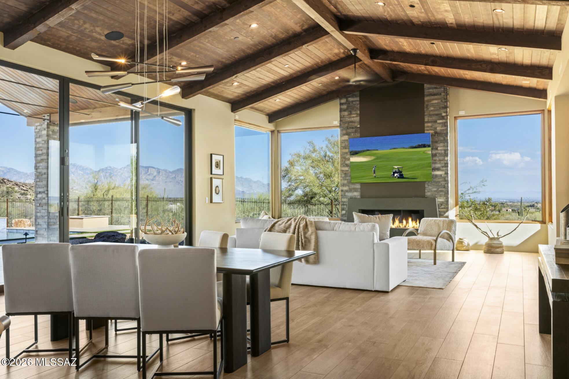Canyon Pass IV-B At Dove Mountain - Residential