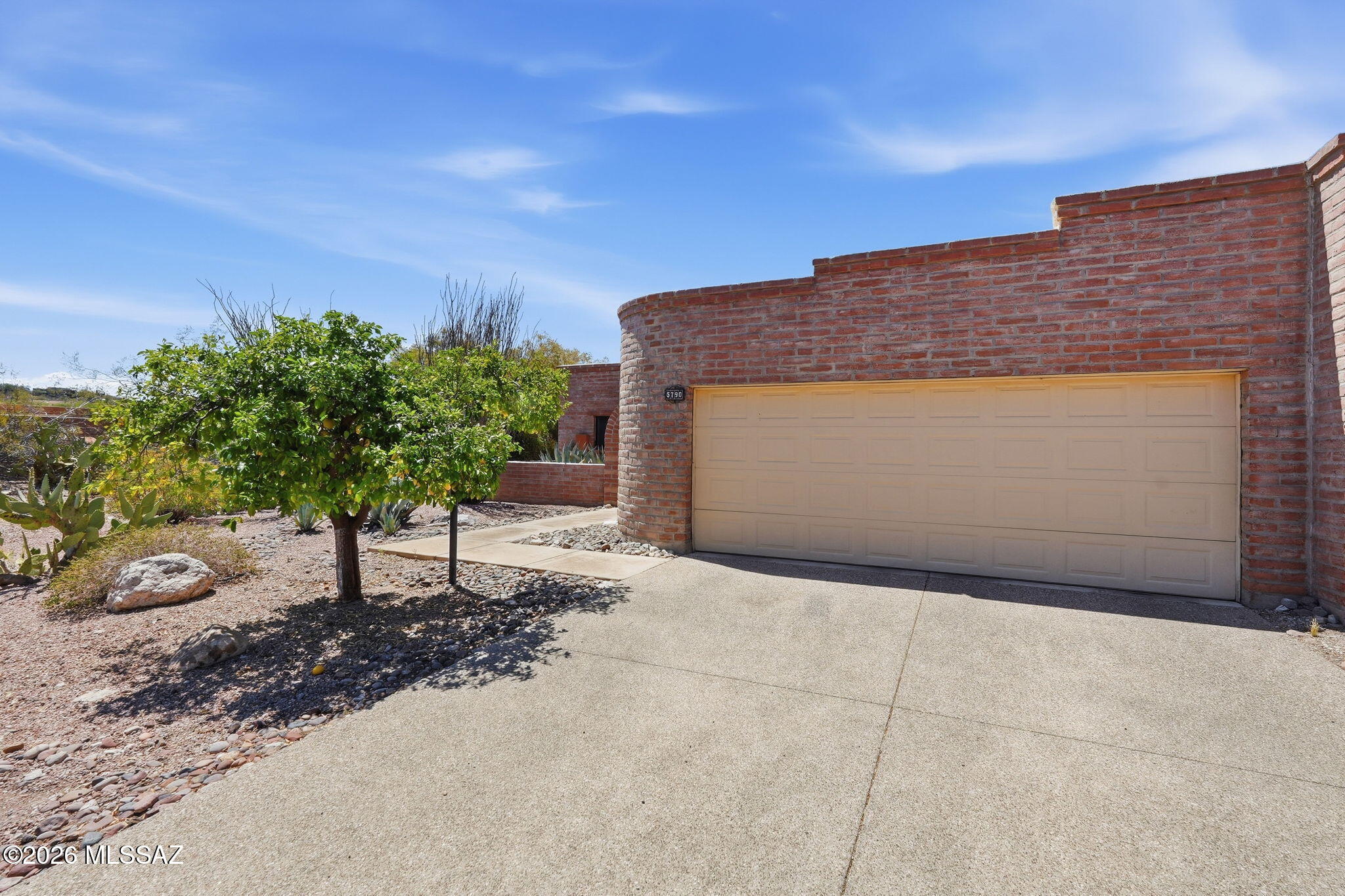Sunrise Terr Vill Th Resub - Residential