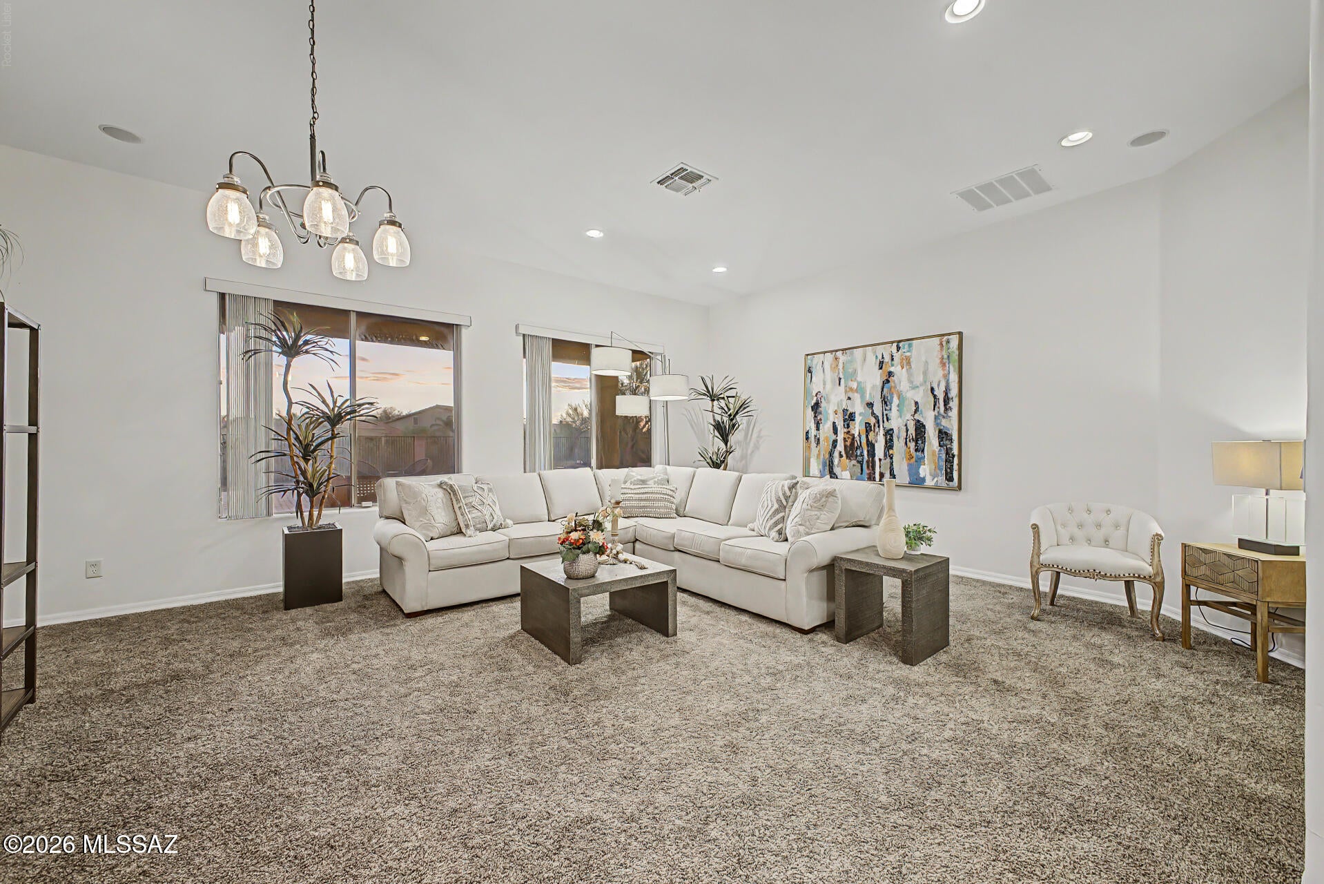 Verde Ranch (1-158) - Residential
