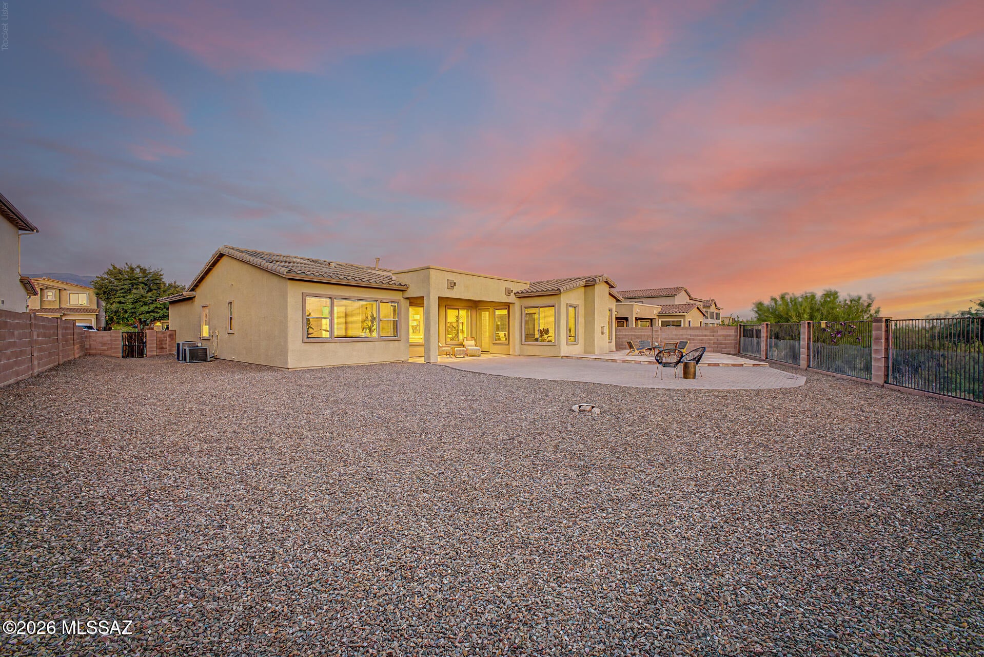 Verde Ranch (1-158) - Residential
