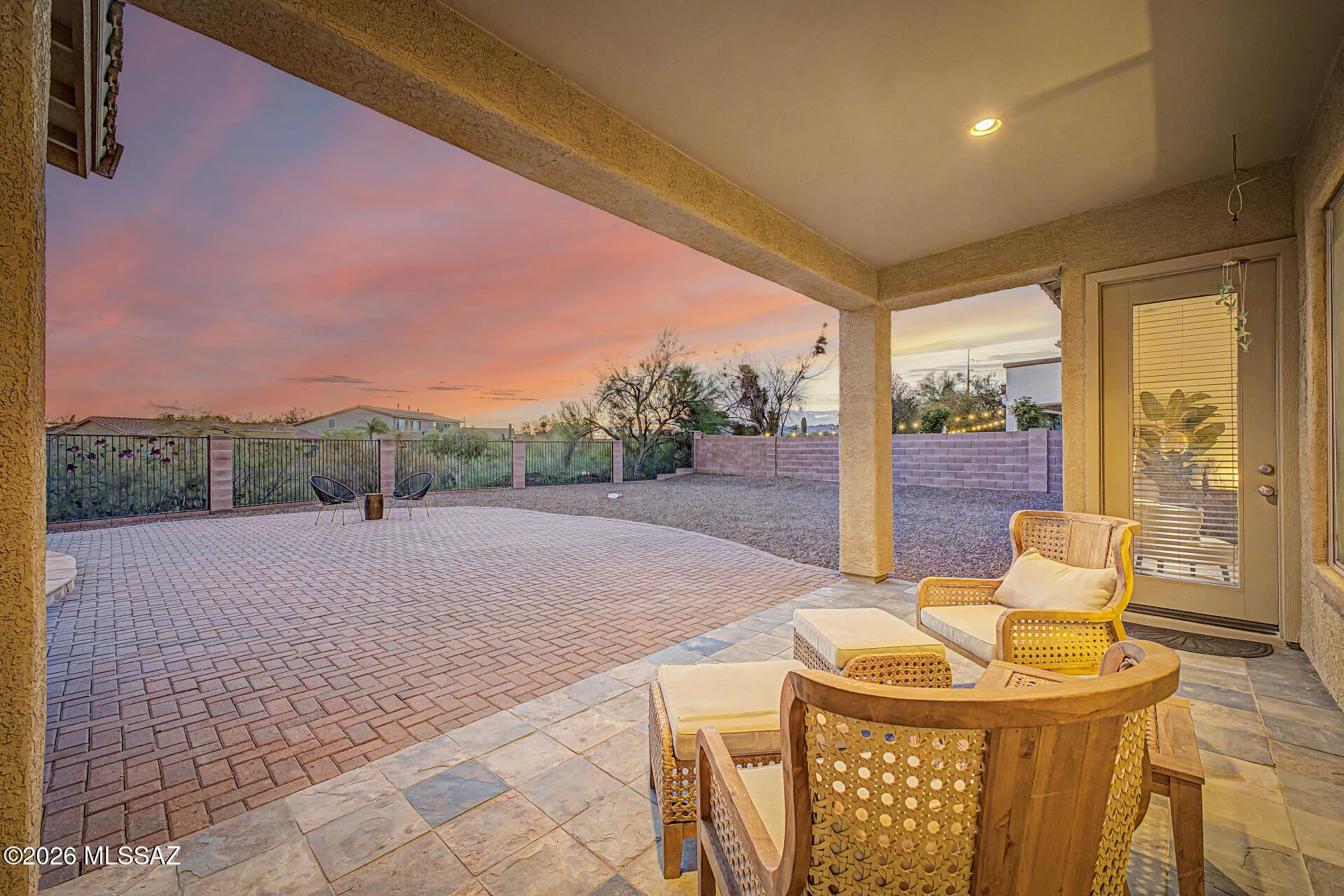 Verde Ranch (1-158) - Residential