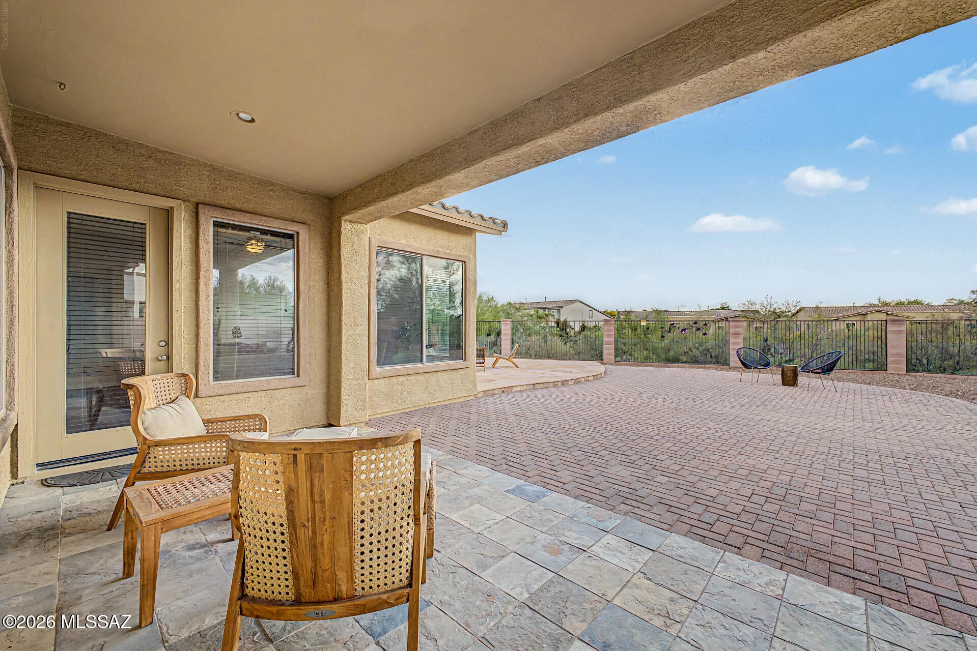 Verde Ranch (1-158) - Residential
