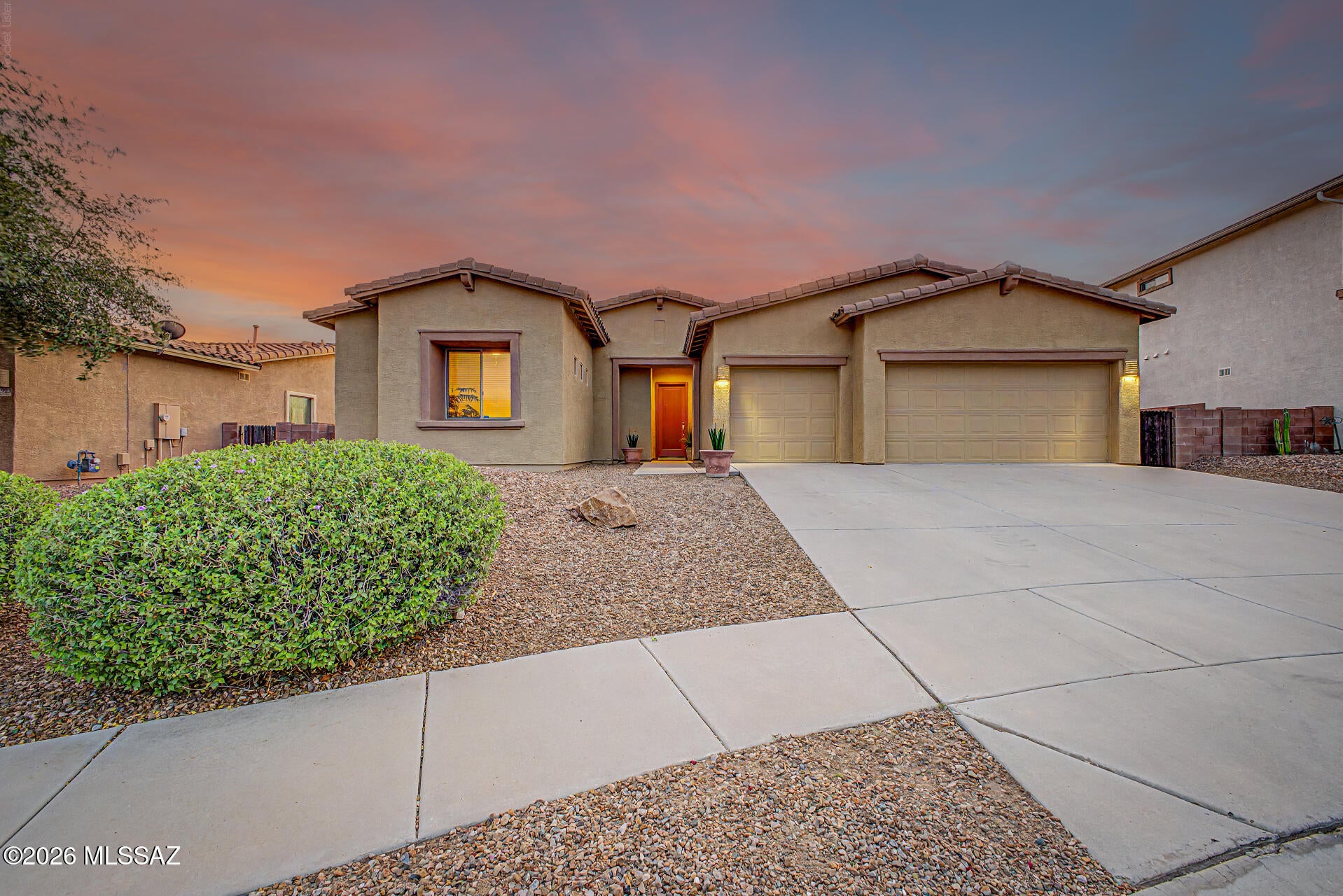 Verde Ranch (1-158) - Residential