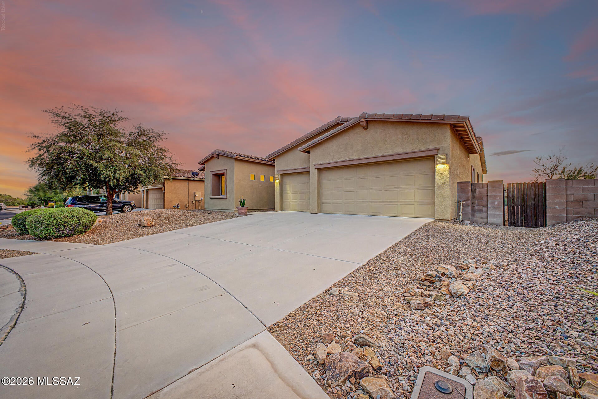 Verde Ranch (1-158) - Residential