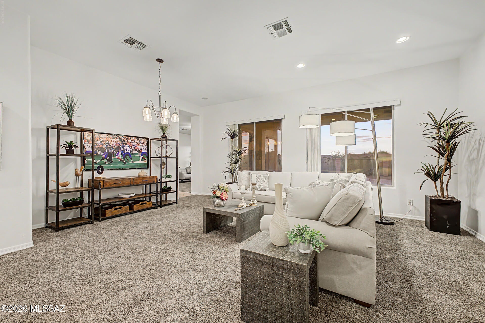 Verde Ranch (1-158) - Residential