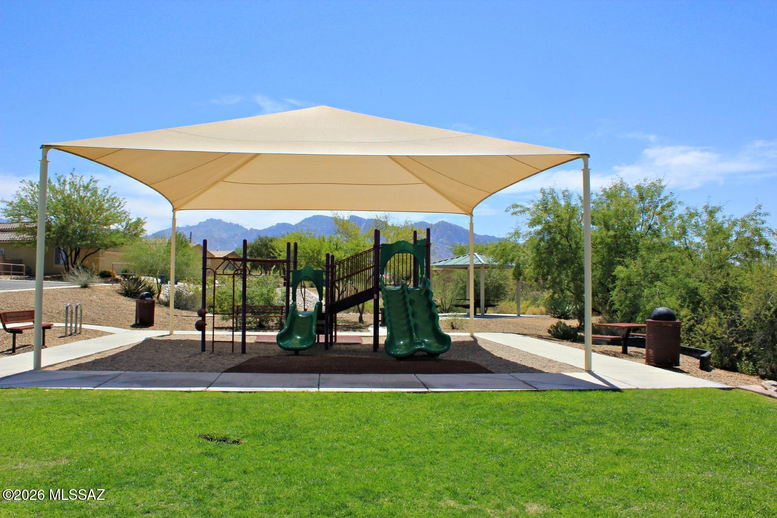 Verde Ranch (1-158) - Residential