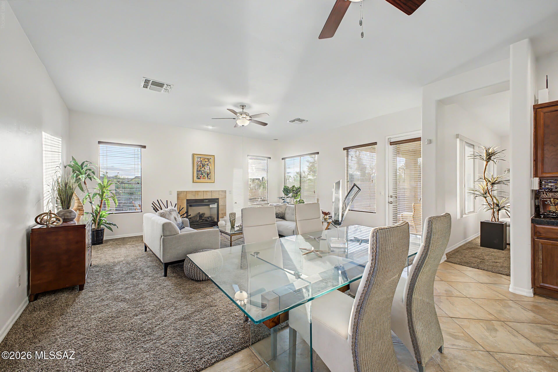 Verde Ranch (1-158) - Residential
