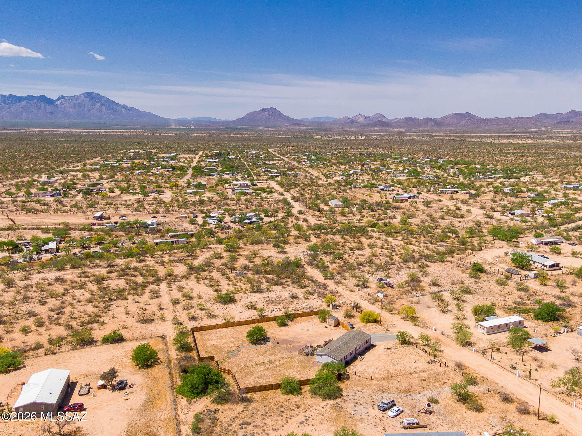Diamond Bell Ranch Chaparral Unit (1-24, 26-228) - Residential