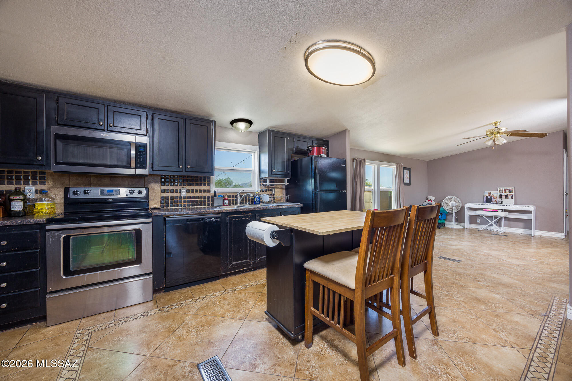 Diamond Bell Ranch Chaparral Unit (1-24, 26-228) - Residential