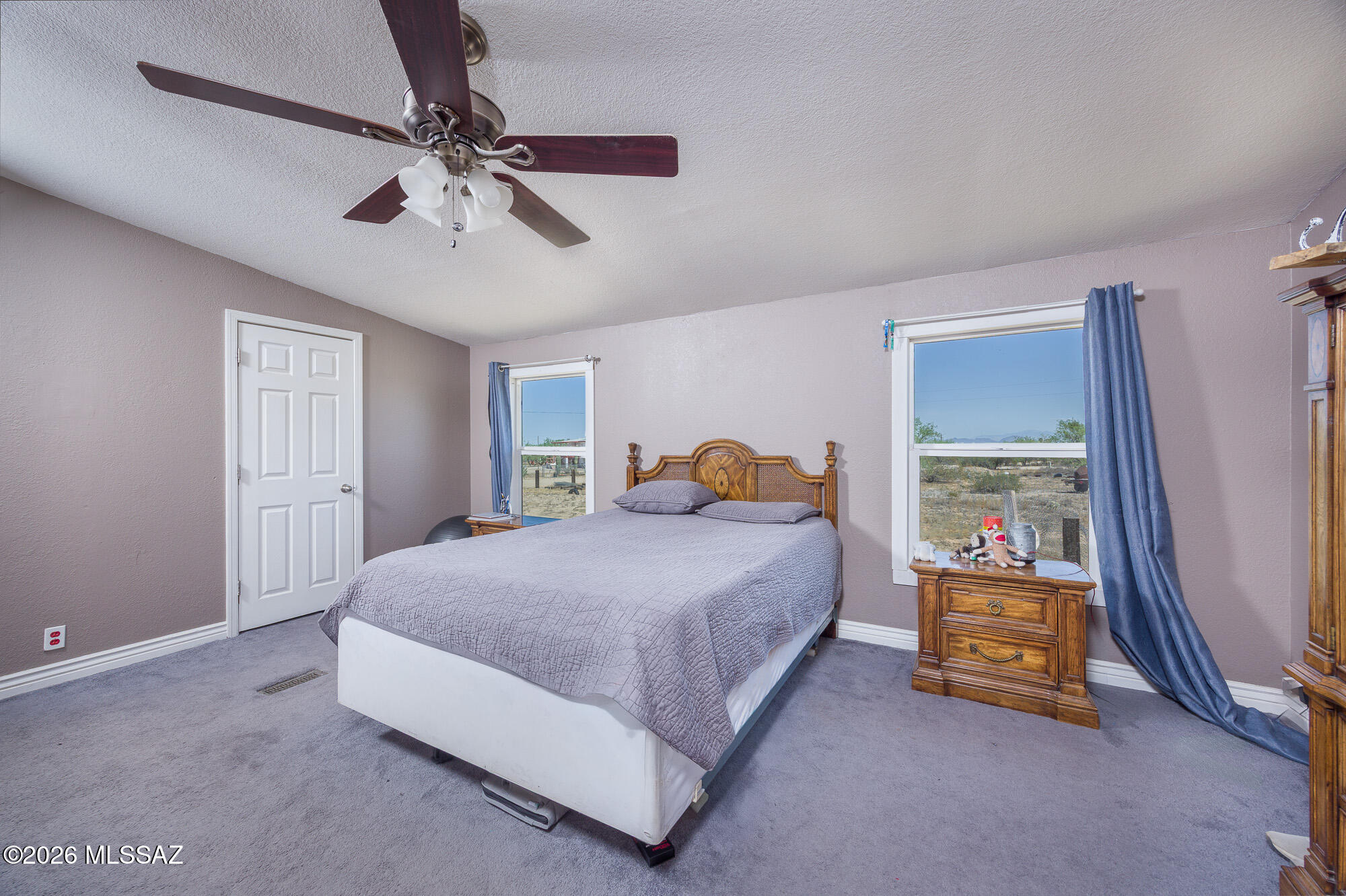 Diamond Bell Ranch Chaparral Unit (1-24, 26-228) - Residential