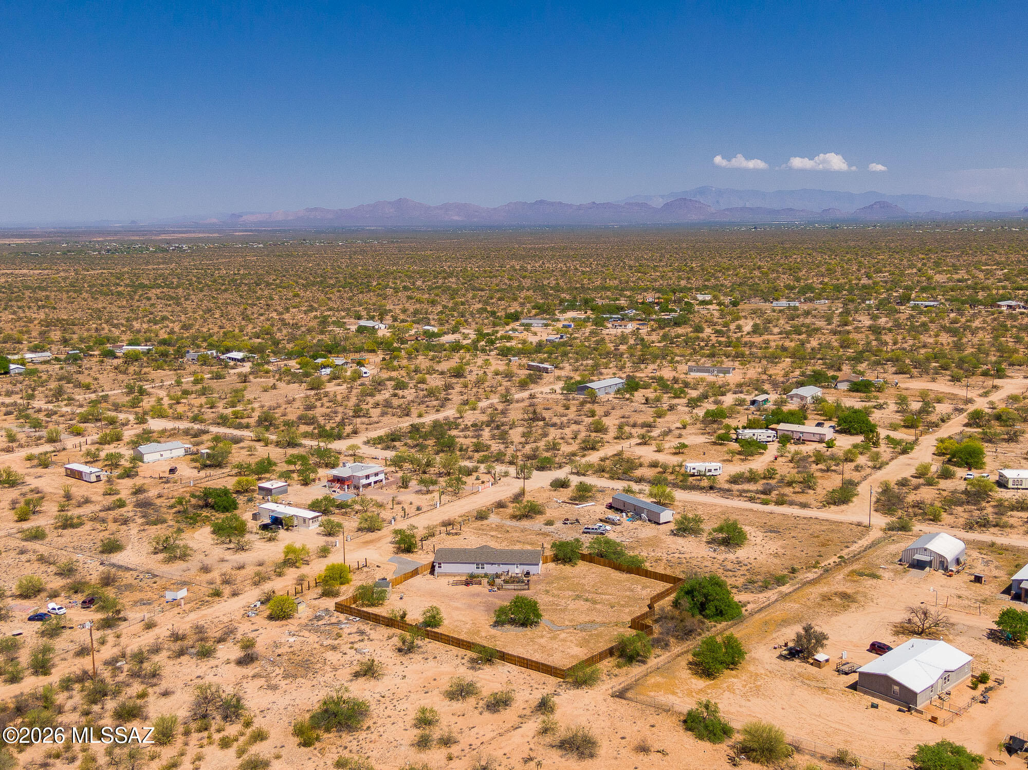 Diamond Bell Ranch Chaparral Unit (1-24, 26-228) - Residential