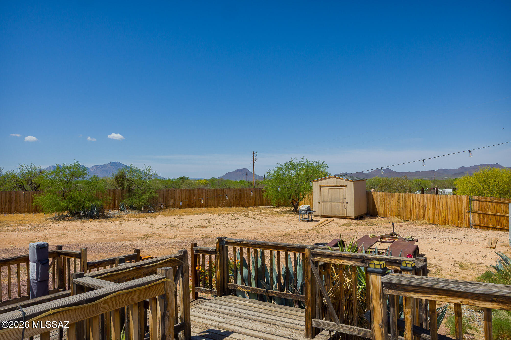 Diamond Bell Ranch Chaparral Unit (1-24, 26-228) - Residential