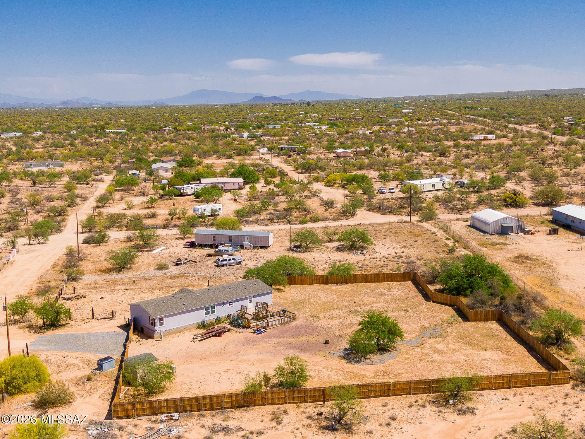 Diamond Bell Ranch Chaparral Unit (1-24, 26-228) - Residential