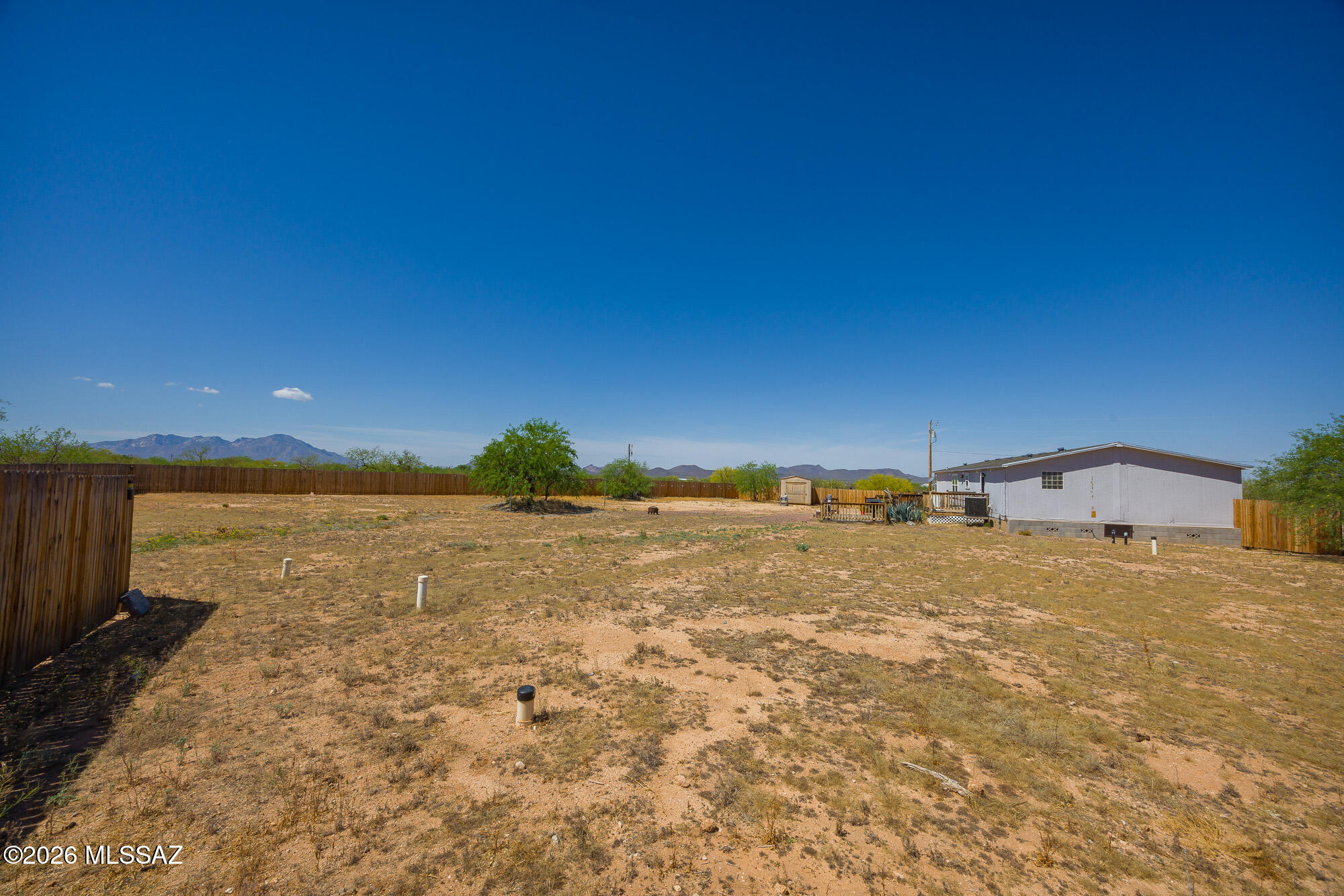 Diamond Bell Ranch Chaparral Unit (1-24, 26-228) - Residential