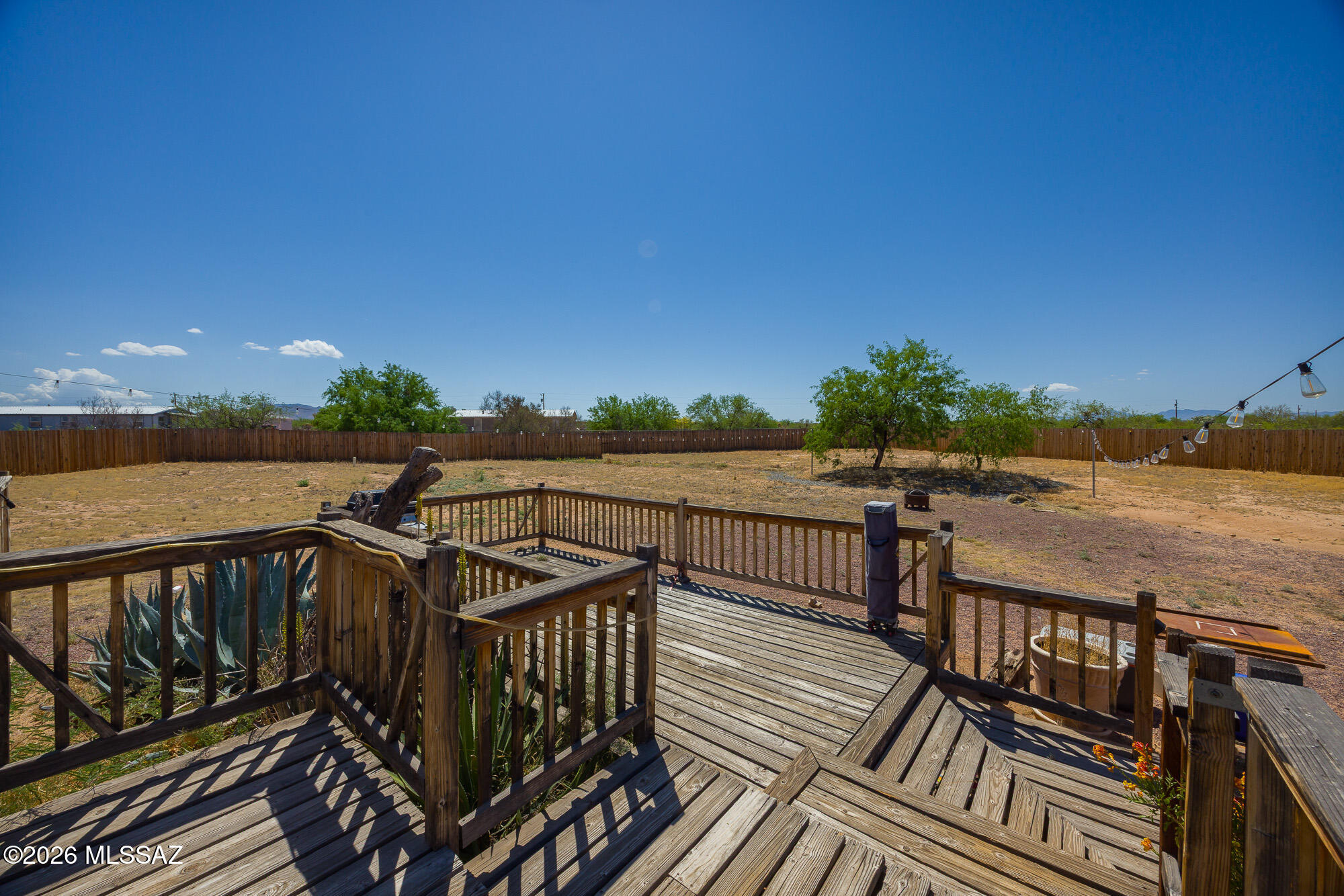 Diamond Bell Ranch Chaparral Unit (1-24, 26-228) - Residential