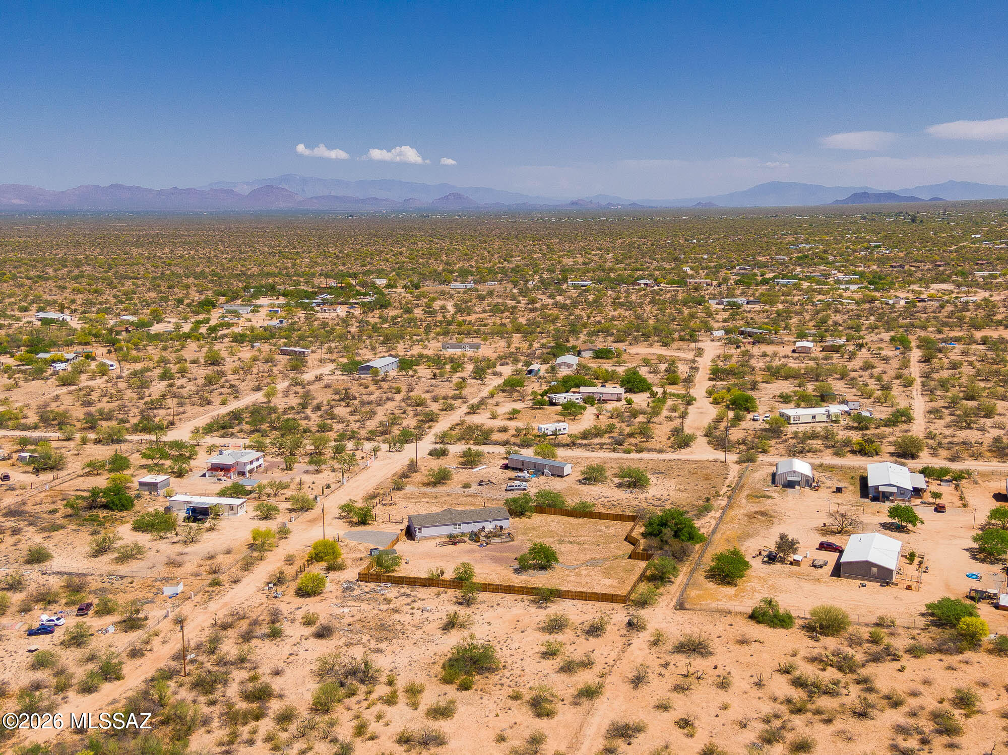 Diamond Bell Ranch Chaparral Unit (1-24, 26-228) - Residential
