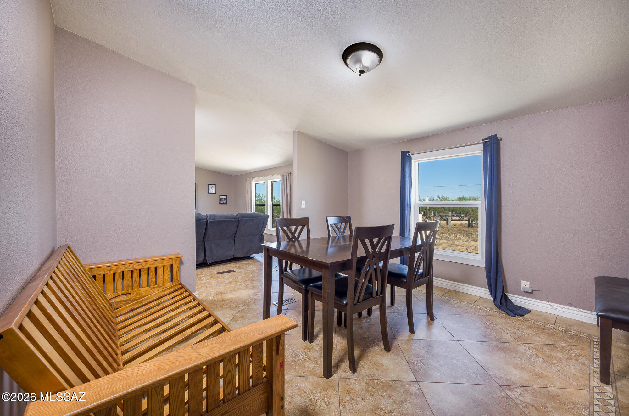 Diamond Bell Ranch Chaparral Unit (1-24, 26-228) - Residential