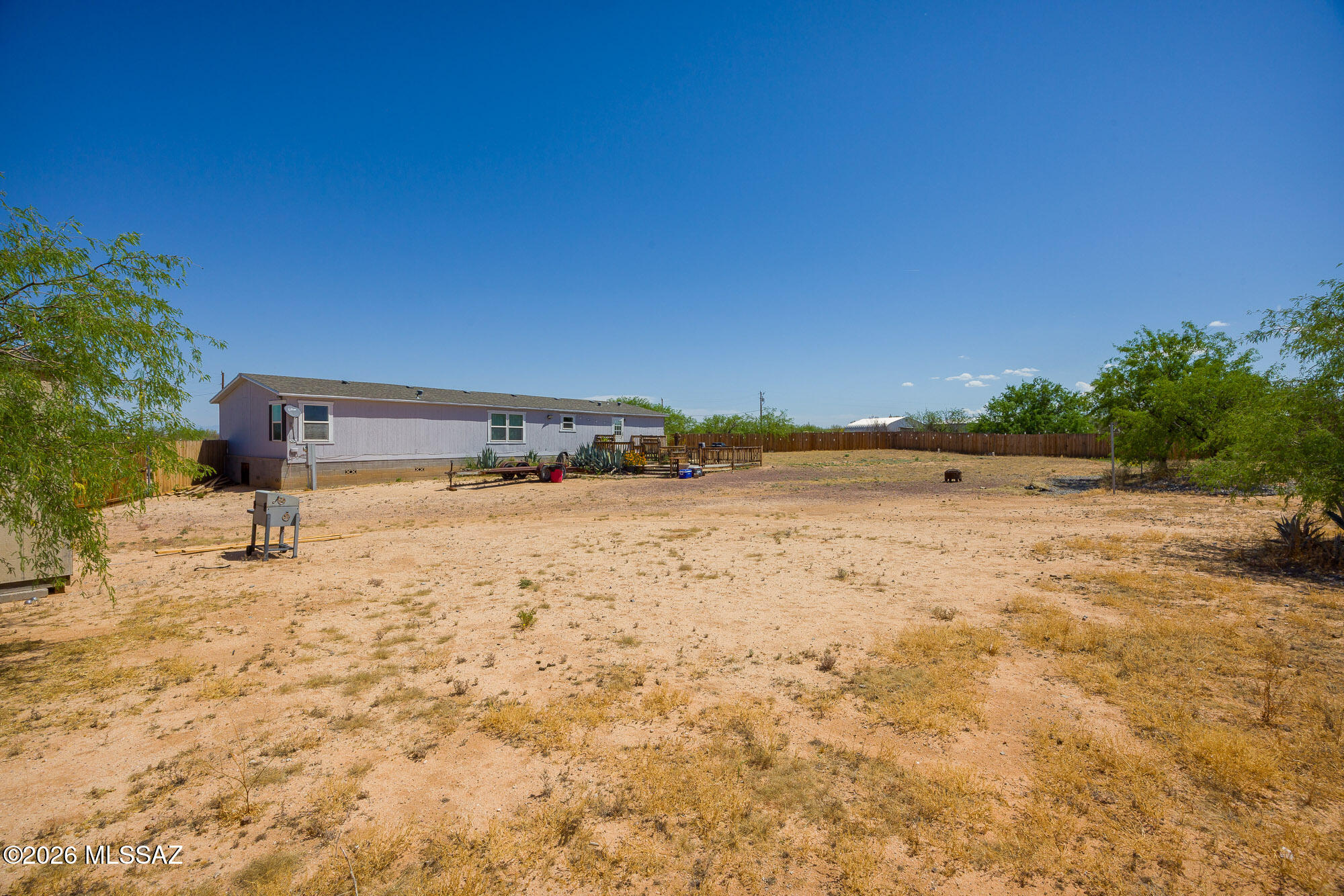 Diamond Bell Ranch Chaparral Unit (1-24, 26-228) - Residential