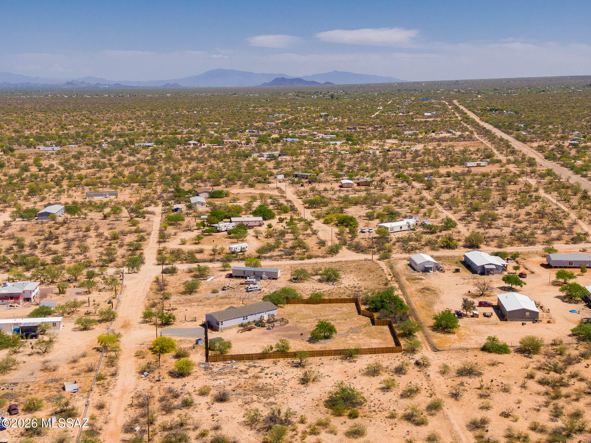 Diamond Bell Ranch Chaparral Unit (1-24, 26-228) - Residential