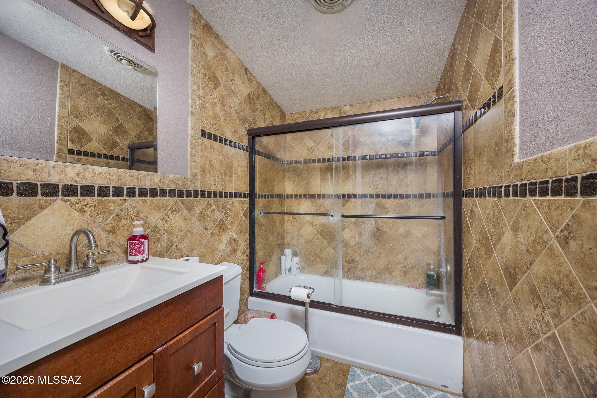 Diamond Bell Ranch Chaparral Unit (1-24, 26-228) - Residential