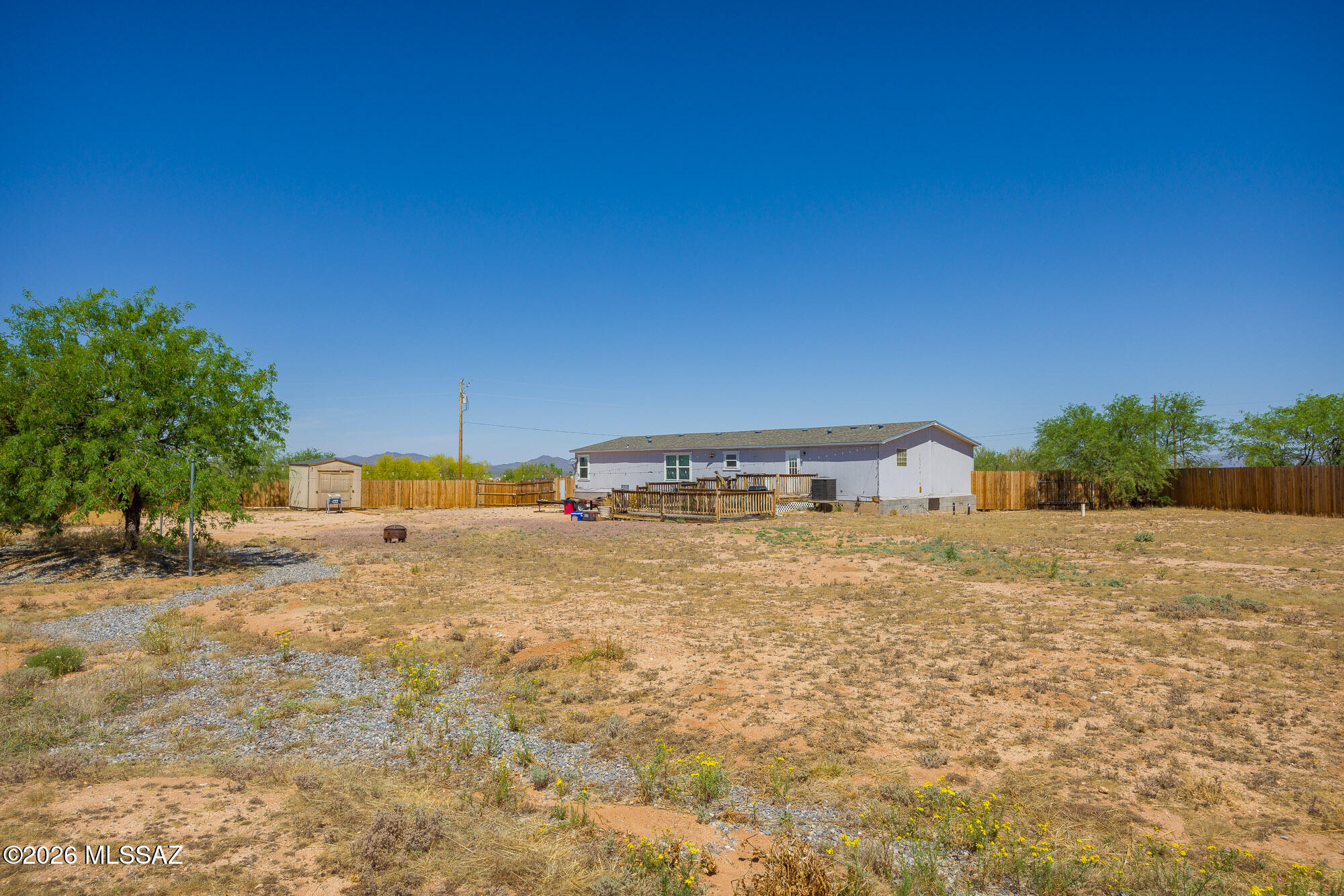 Diamond Bell Ranch Chaparral Unit (1-24, 26-228) - Residential
