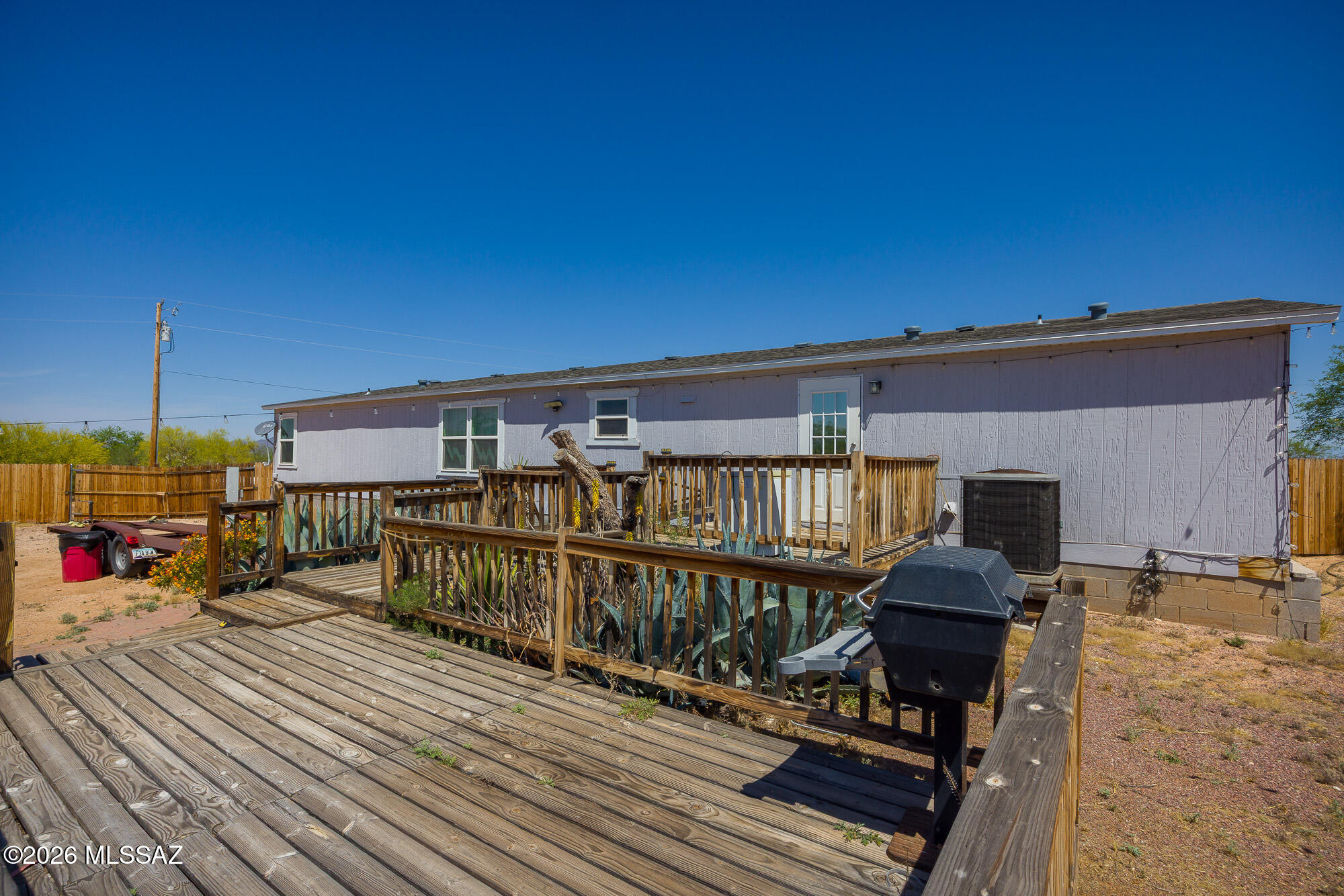 Diamond Bell Ranch Chaparral Unit (1-24, 26-228) - Residential