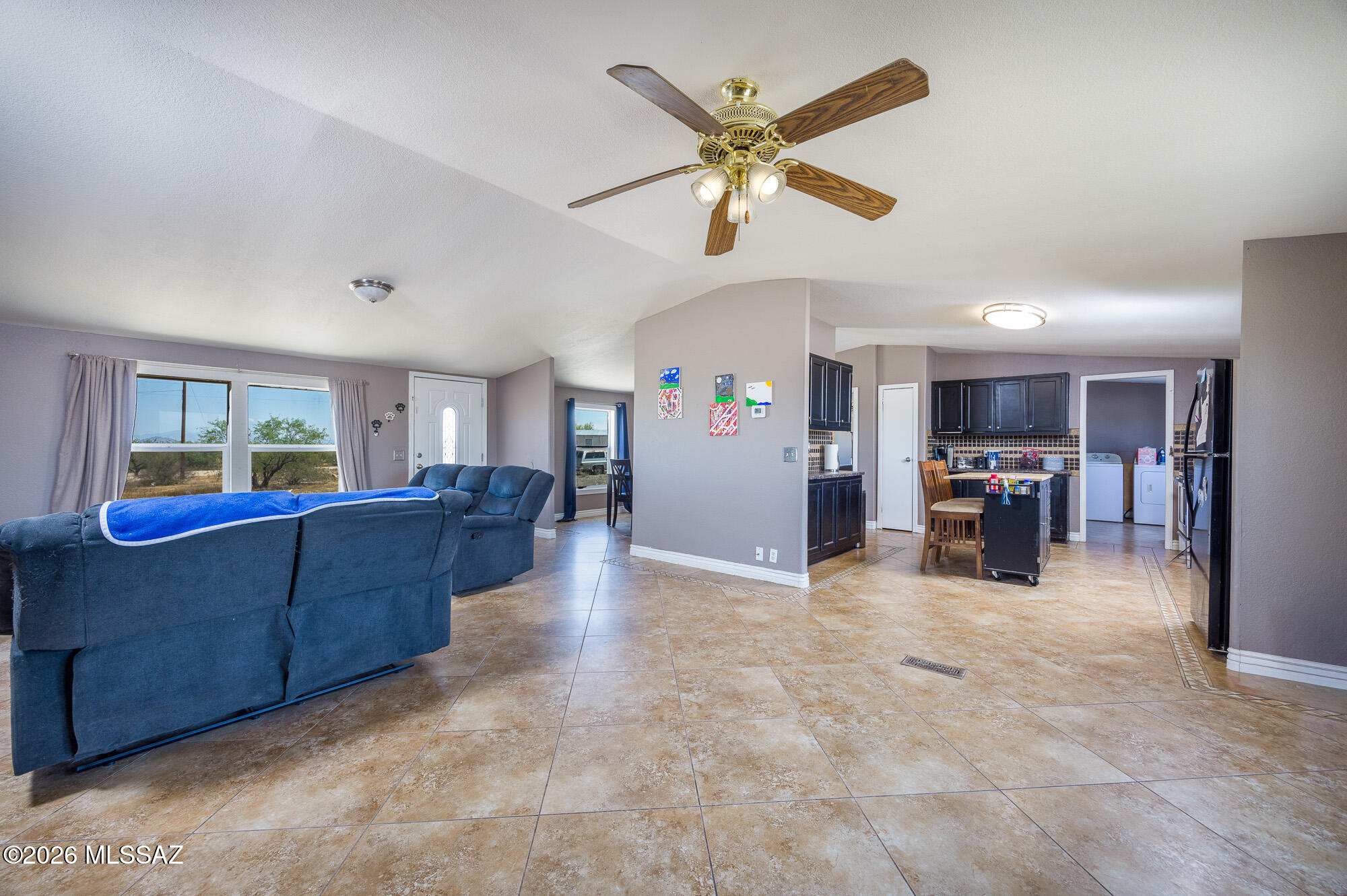 Diamond Bell Ranch Chaparral Unit (1-24, 26-228) - Residential