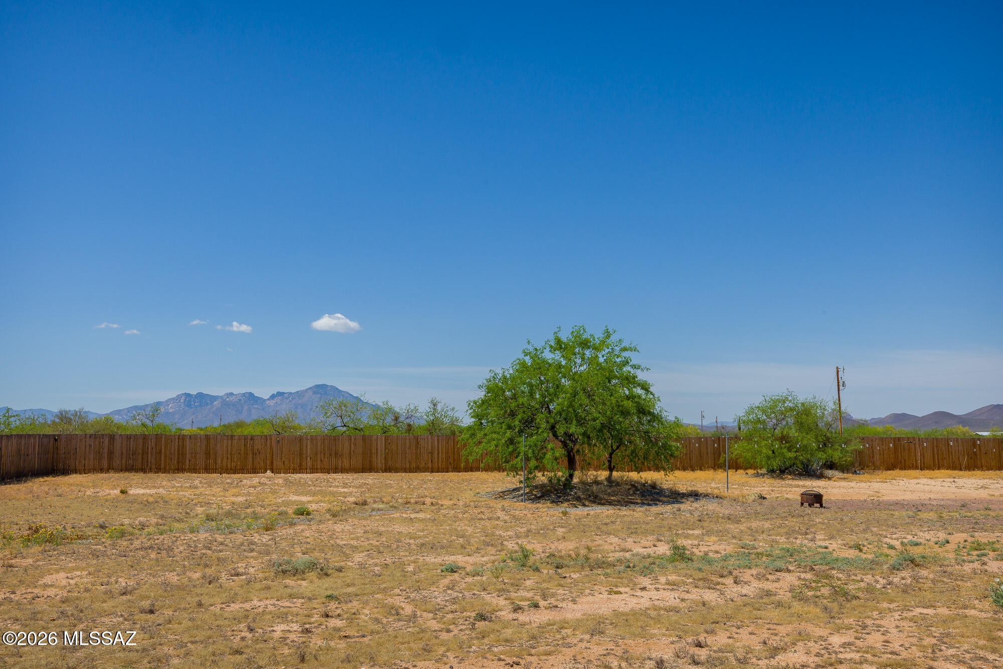 Diamond Bell Ranch Chaparral Unit (1-24, 26-228) - Residential