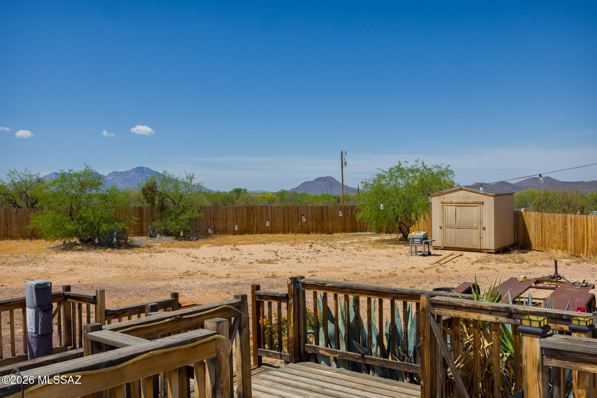 Diamond Bell Ranch Chaparral Unit (1-24, 26-228) - Residential