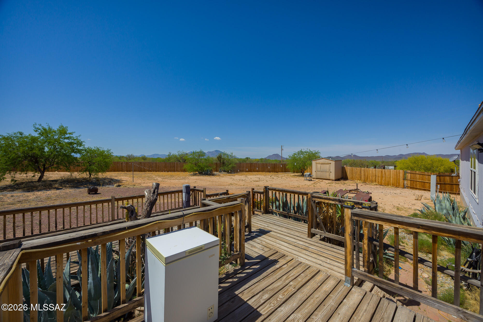 Diamond Bell Ranch Chaparral Unit (1-24, 26-228) - Residential