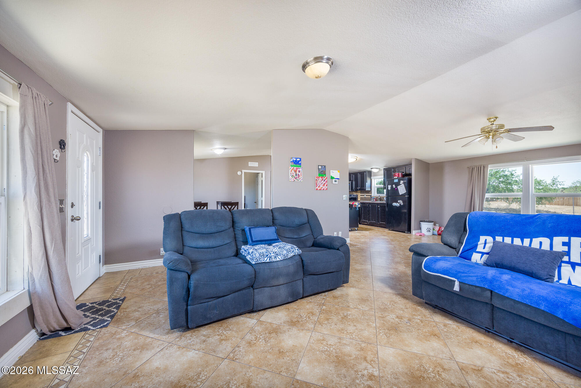 Diamond Bell Ranch Chaparral Unit (1-24, 26-228) - Residential