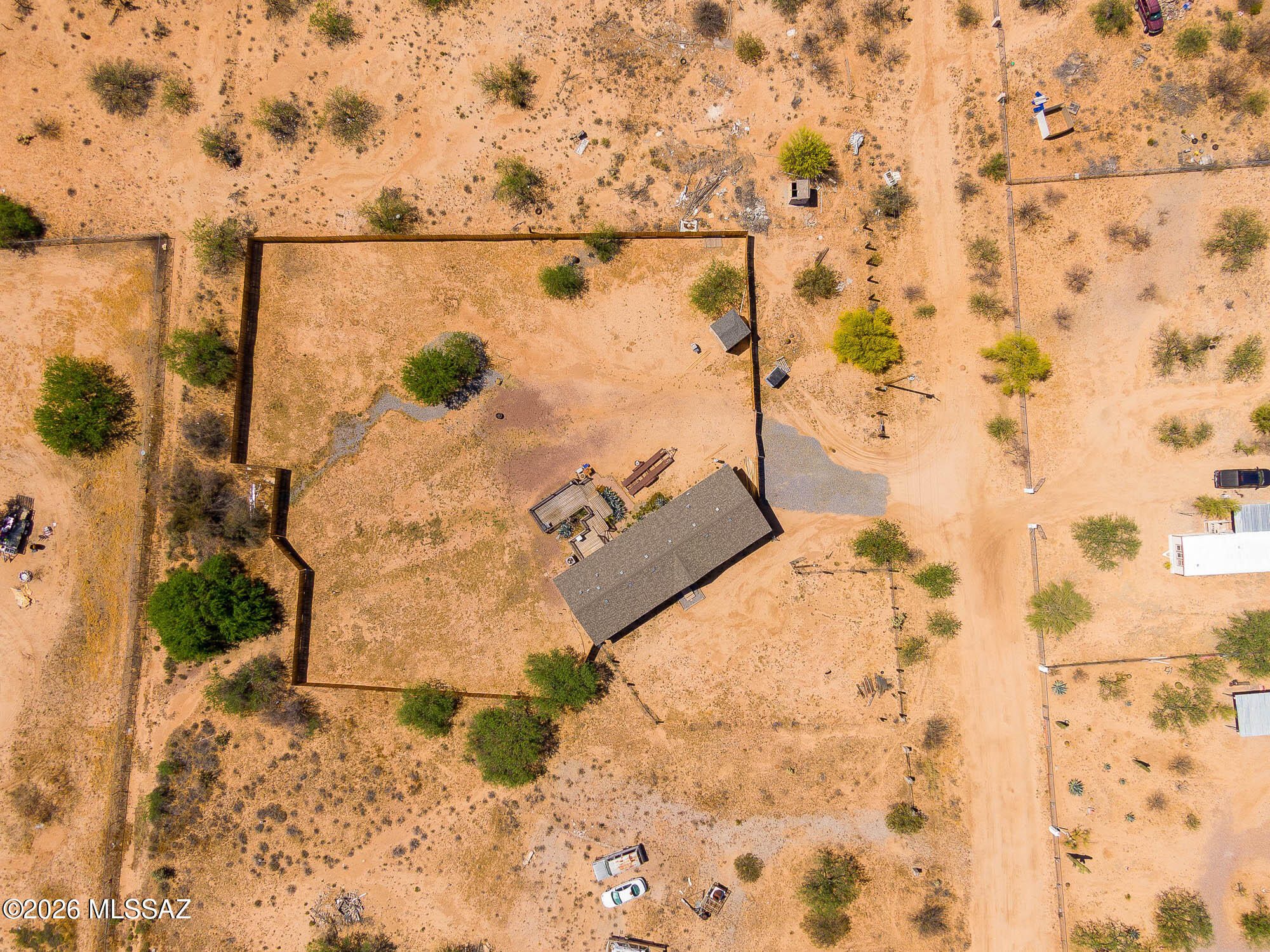 Diamond Bell Ranch Chaparral Unit (1-24, 26-228) - Residential