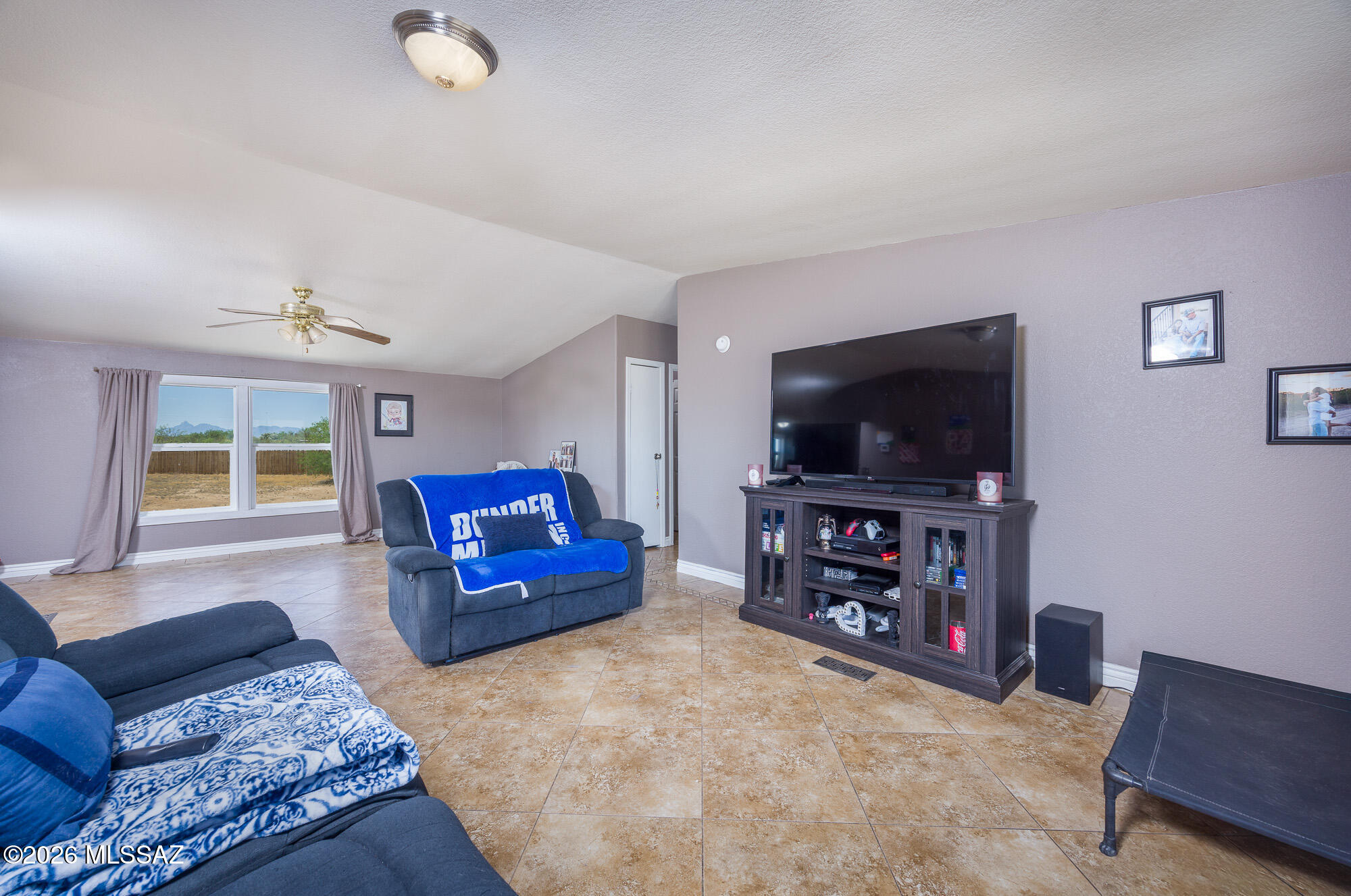 Diamond Bell Ranch Chaparral Unit (1-24, 26-228) - Residential