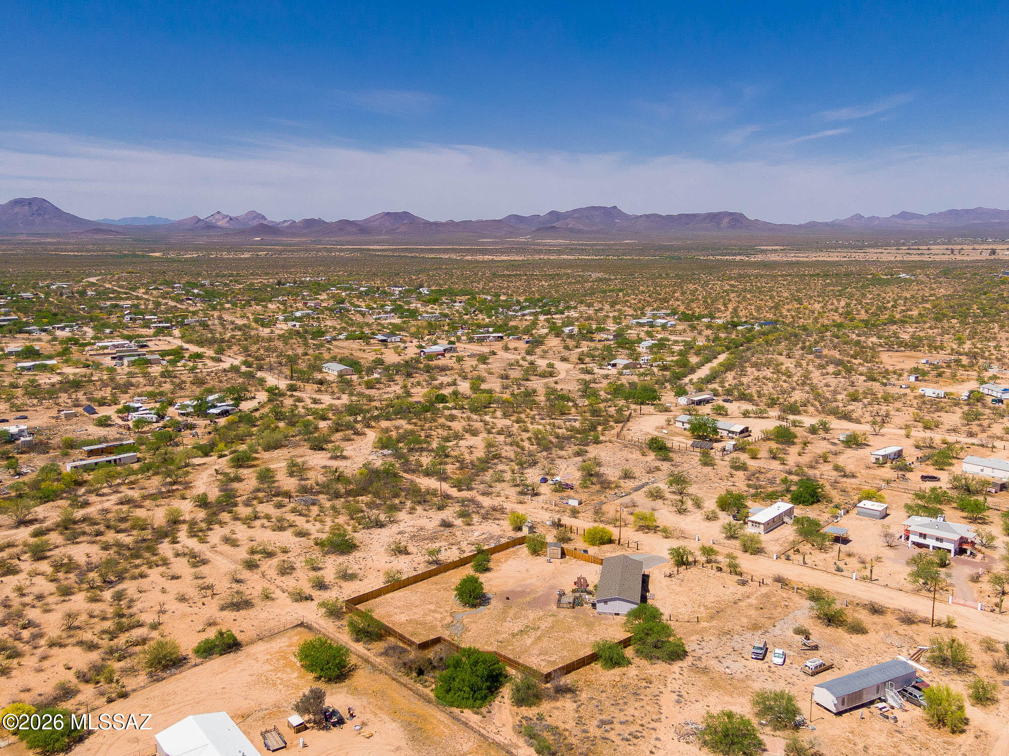 Diamond Bell Ranch Chaparral Unit (1-24, 26-228) - Residential