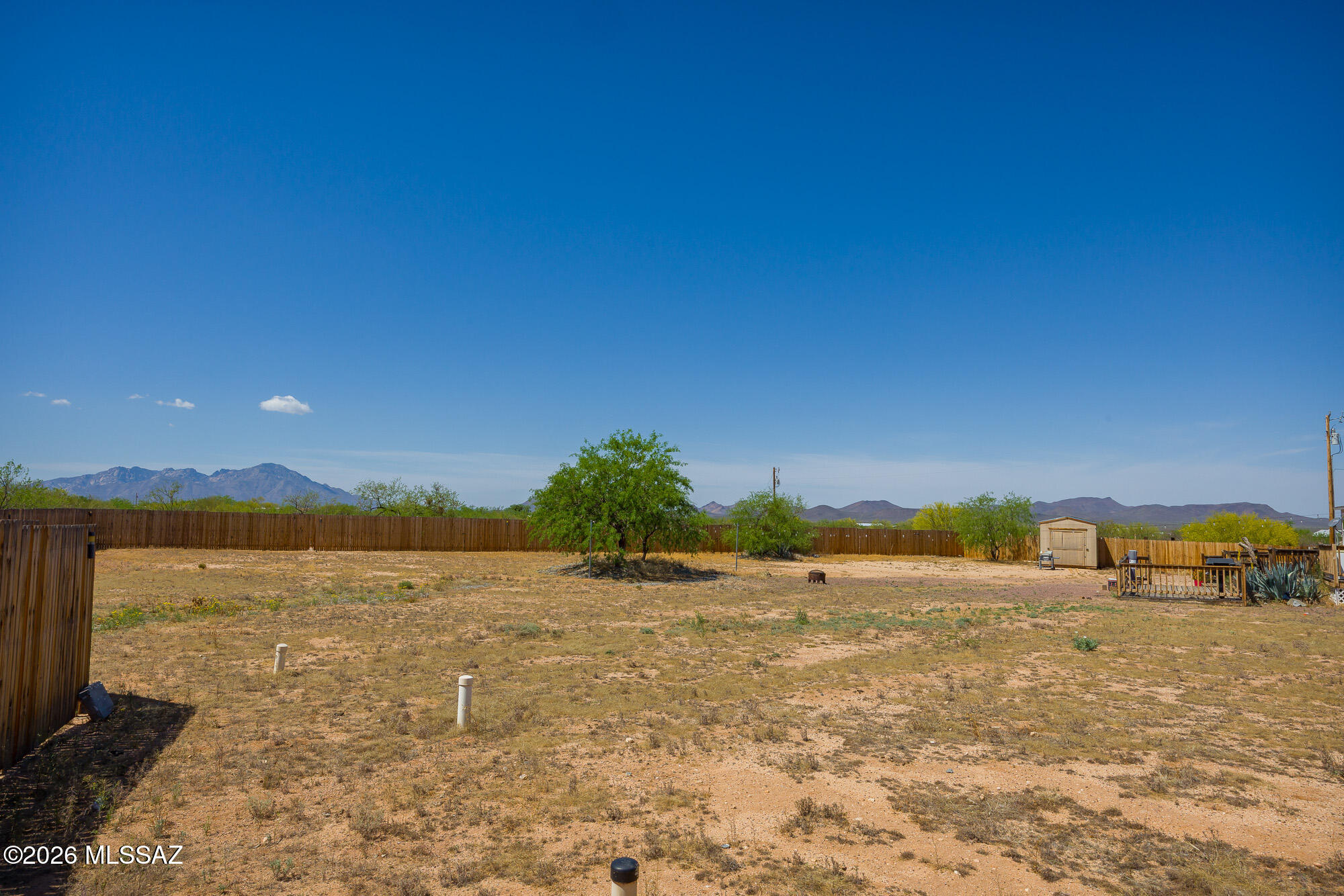 Diamond Bell Ranch Chaparral Unit (1-24, 26-228) - Residential