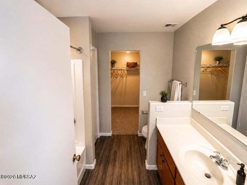Out Of Pima County - Residential