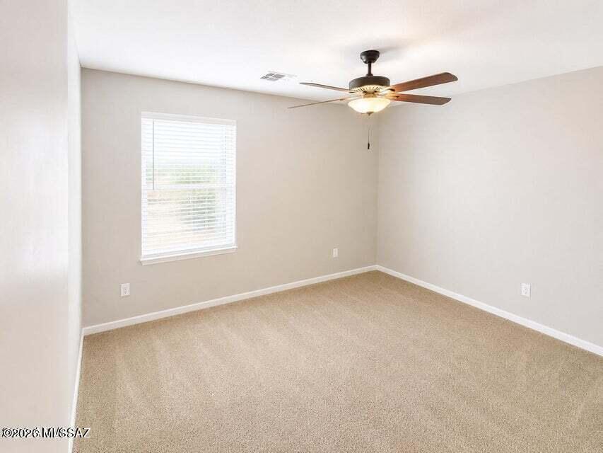 Out Of Pima County - Residential