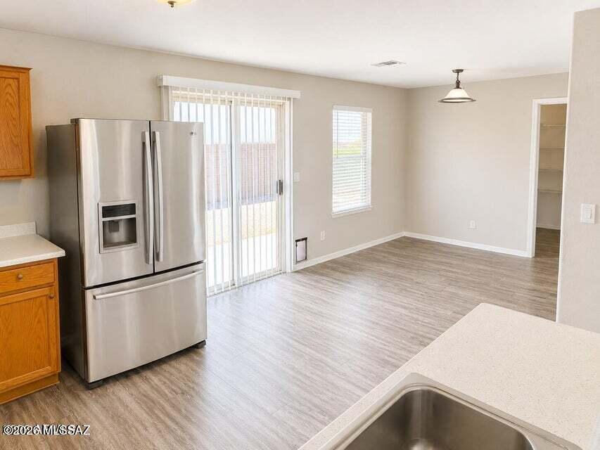 Out Of Pima County - Residential