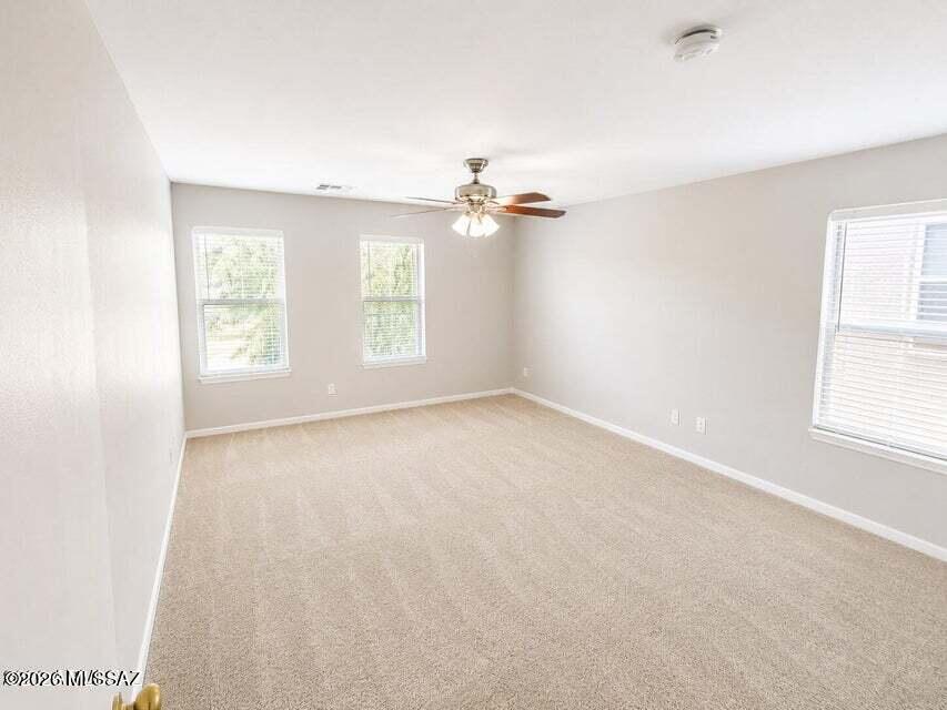 Out Of Pima County - Residential